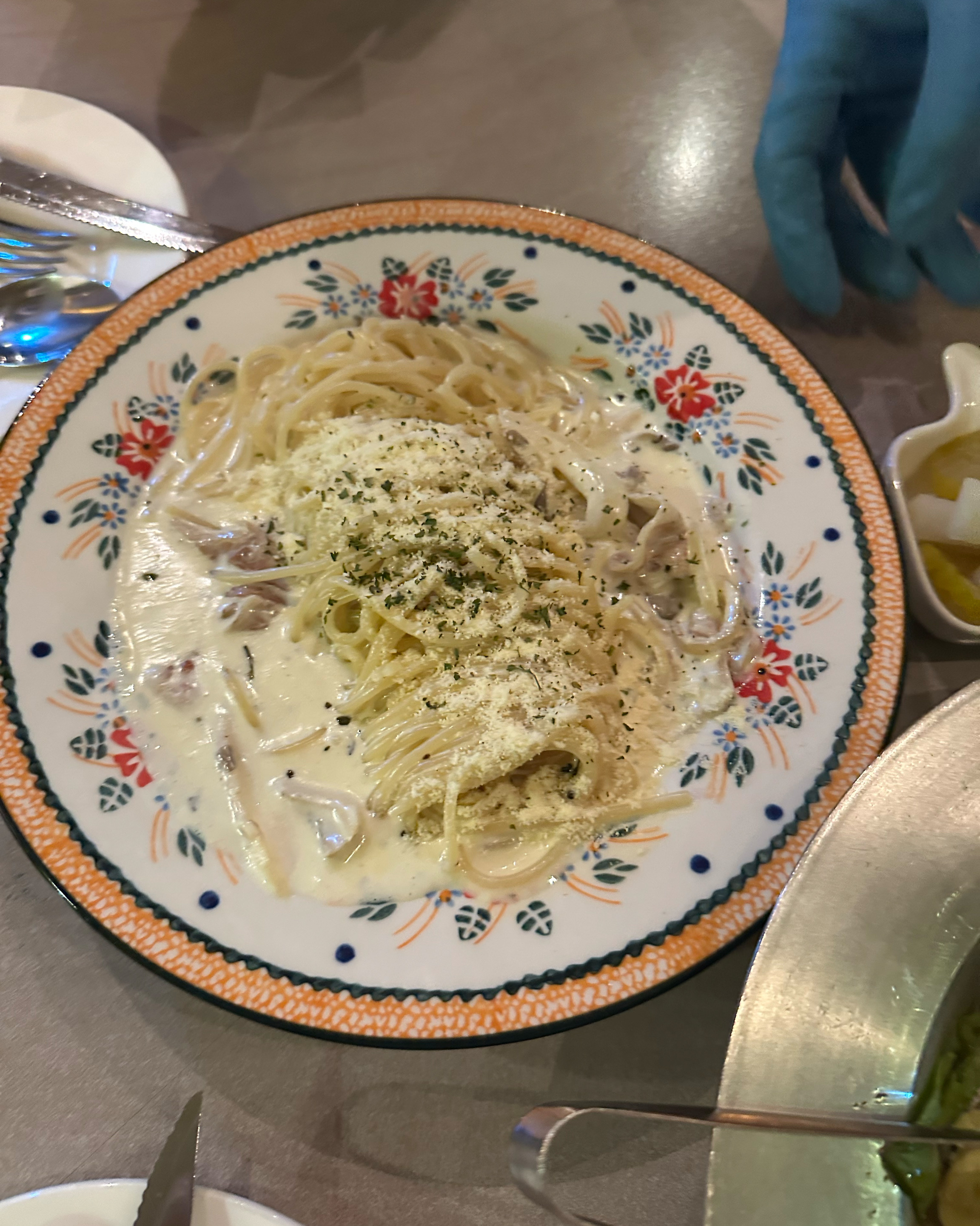  안양역 맛집 로렌스308