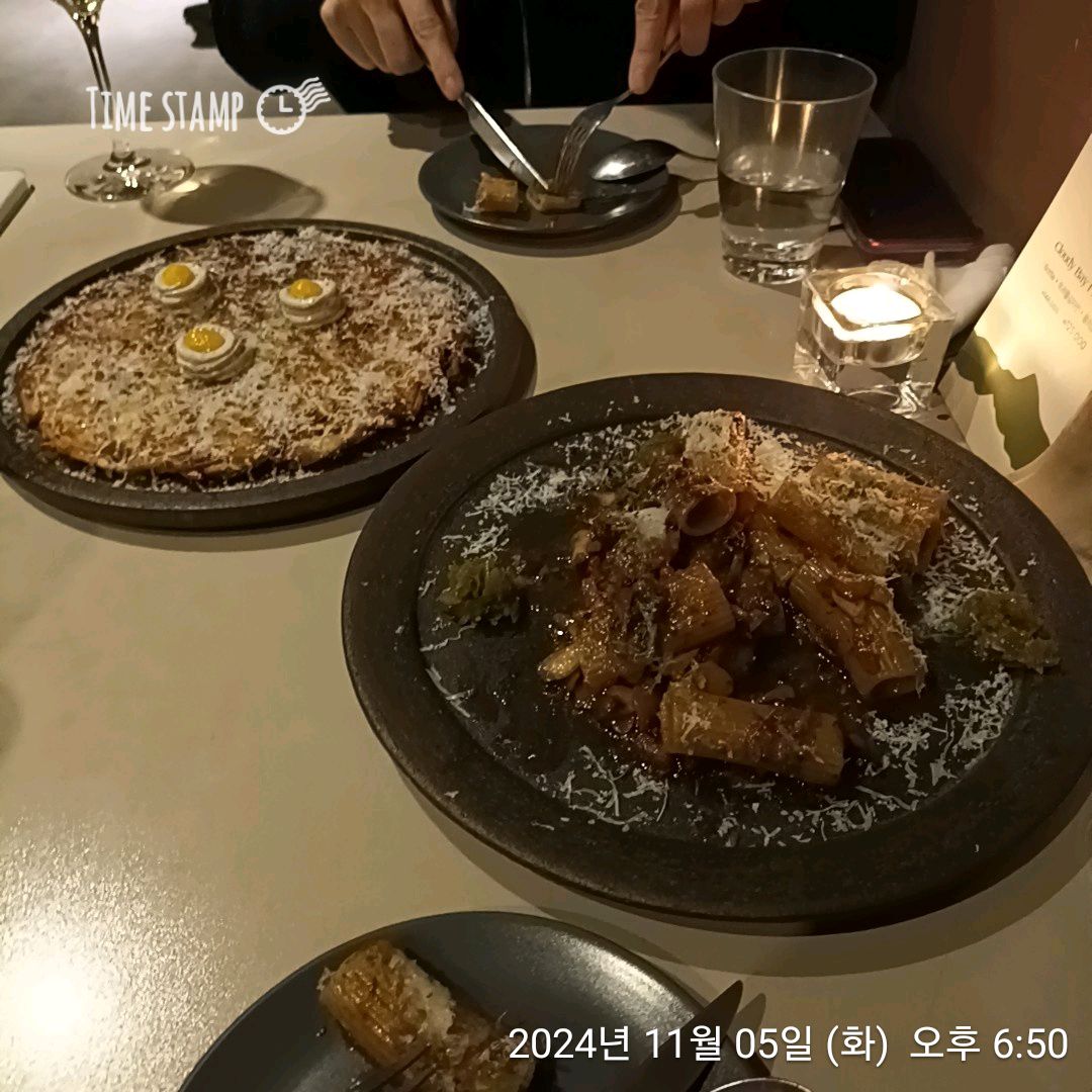 [광화문 맛집 타펠룬데 서울] 직접 가본 로컬 리뷰