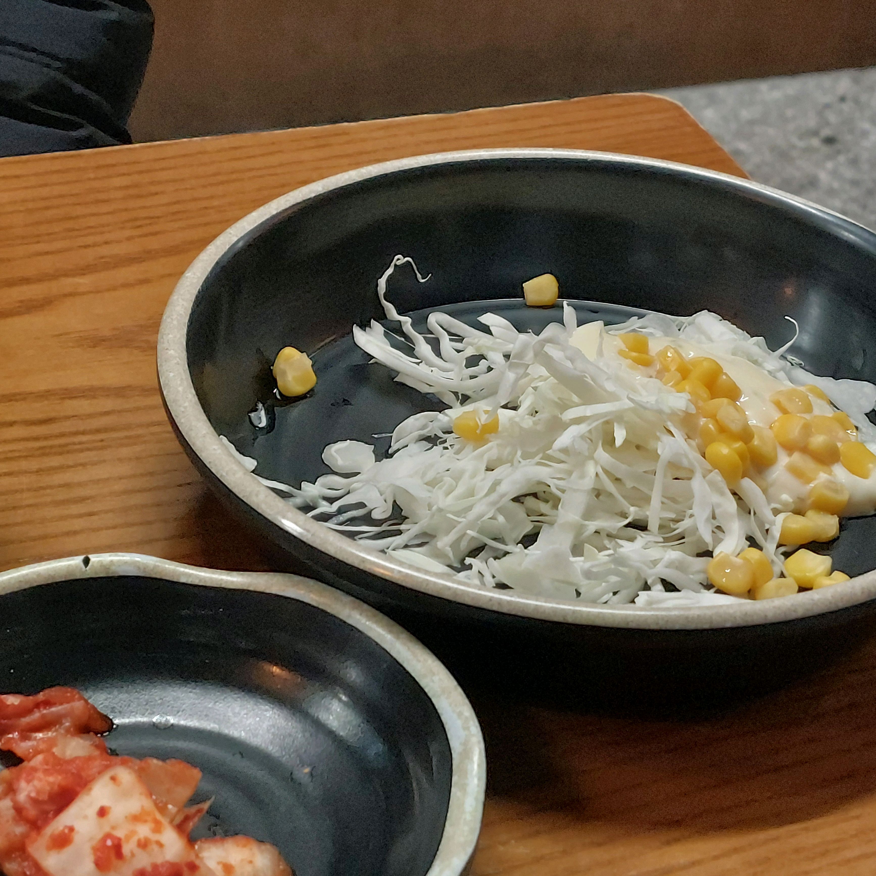 Yeouido Station Restaurant, Sajin Restaurant, Yeouido Restaurant