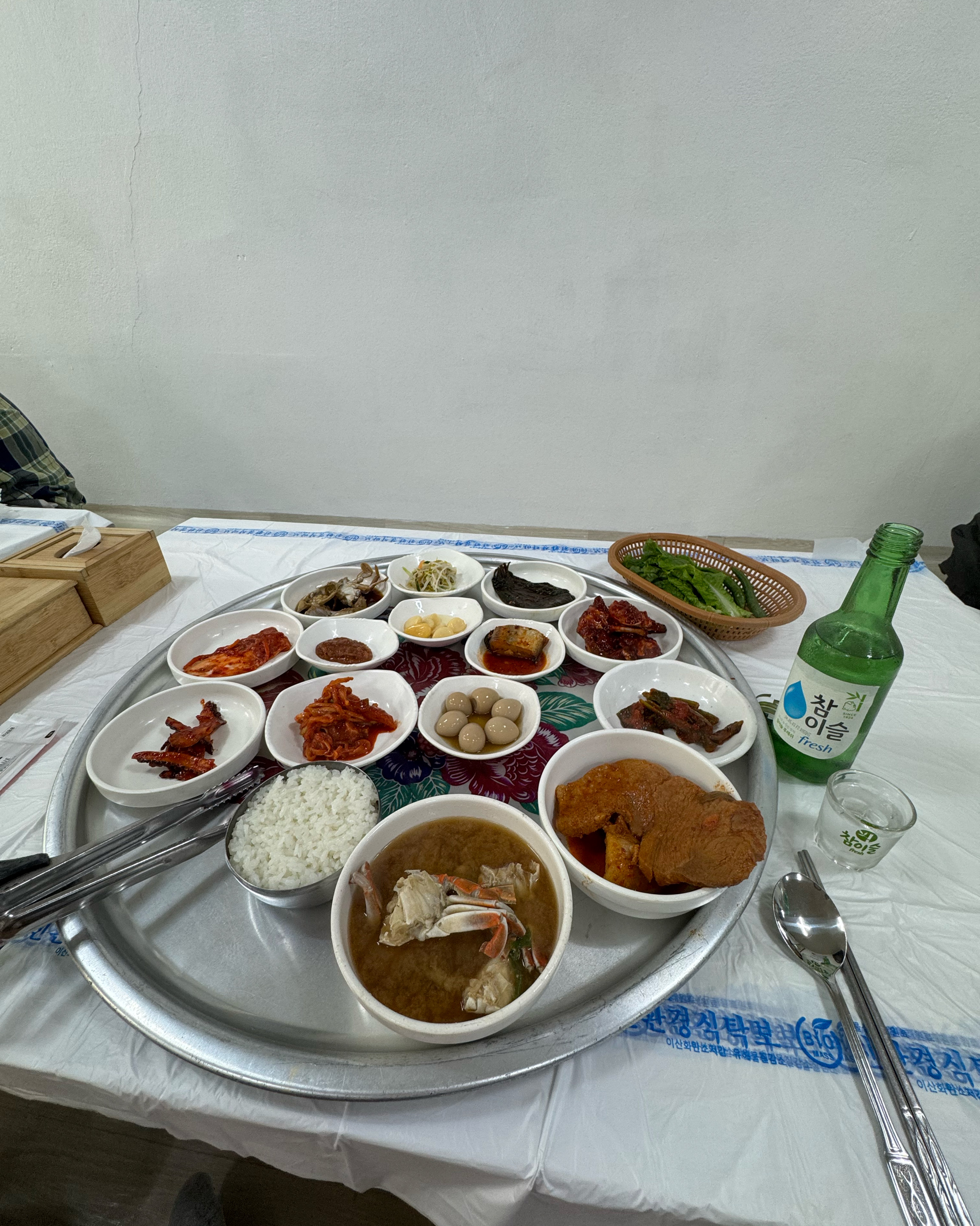 [여수 맛집 로타리식당] 직접 가본 로컬 리뷰