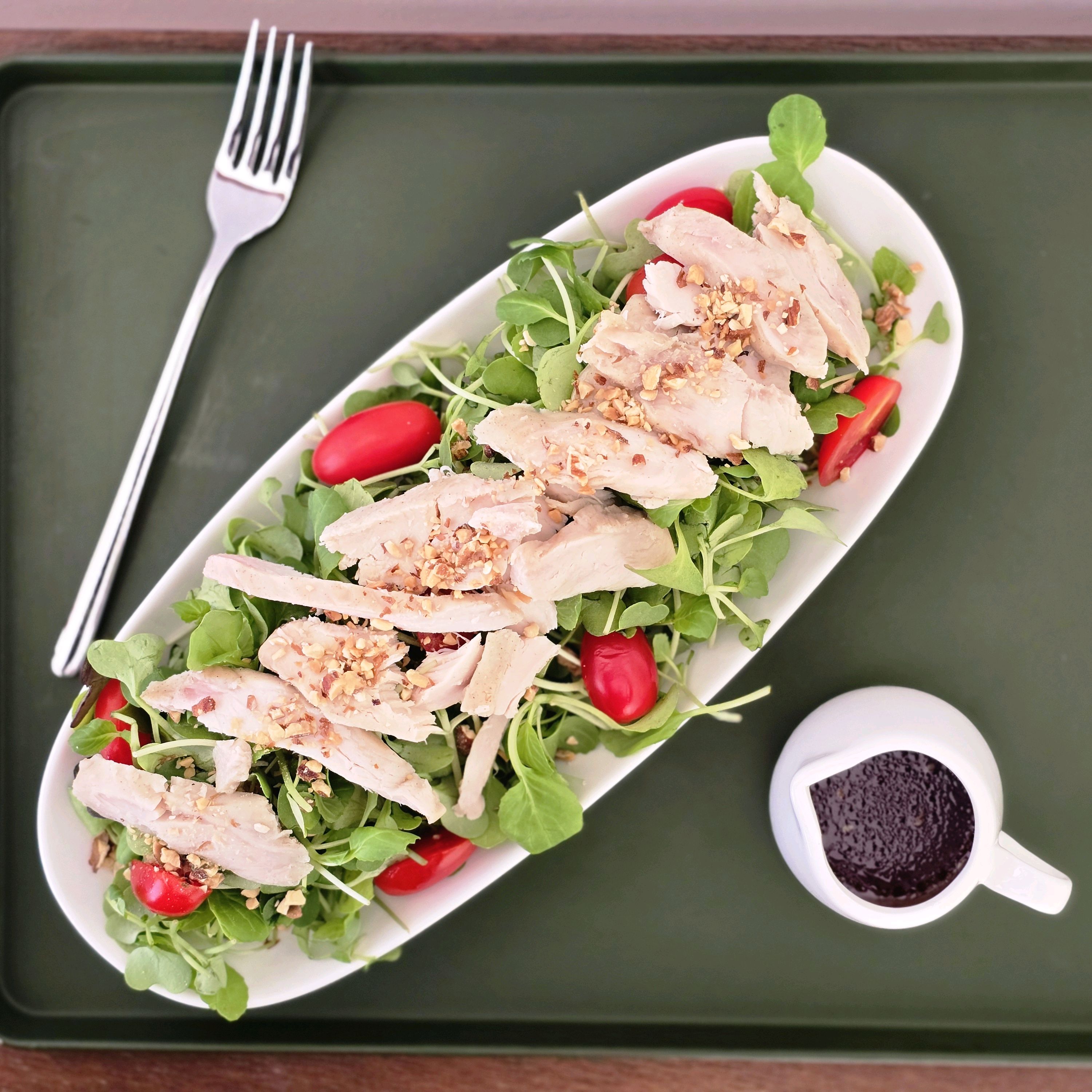 정자역 맛집 위레스트 내돈내산 방문리뷰