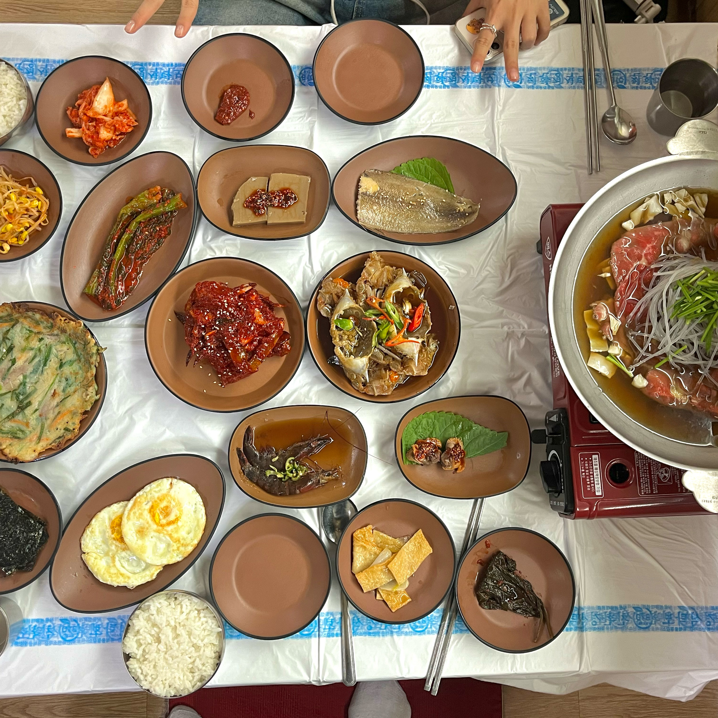 [여수 맛집 석천식당] 직접 가본 로컬 리뷰