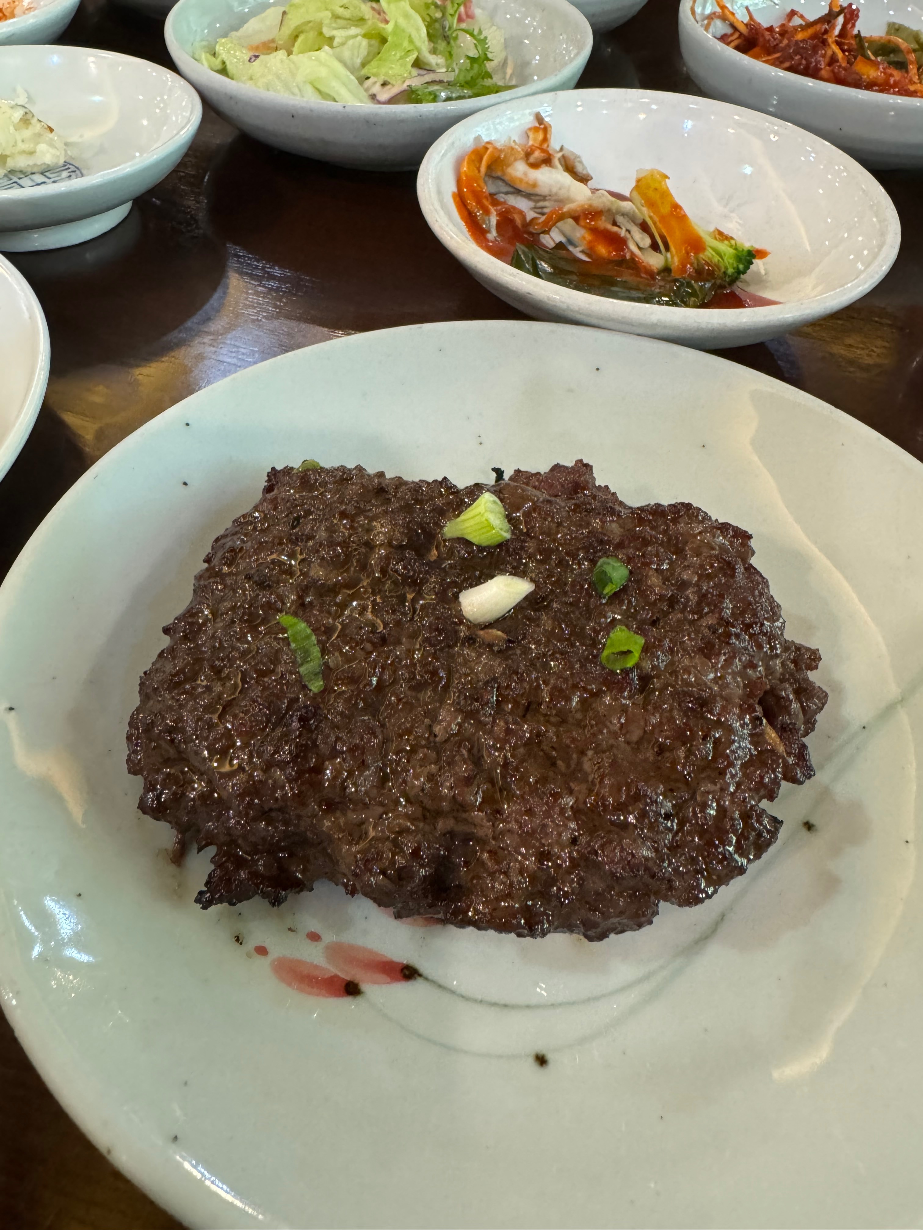  동두천중앙역 맛집 송월관
