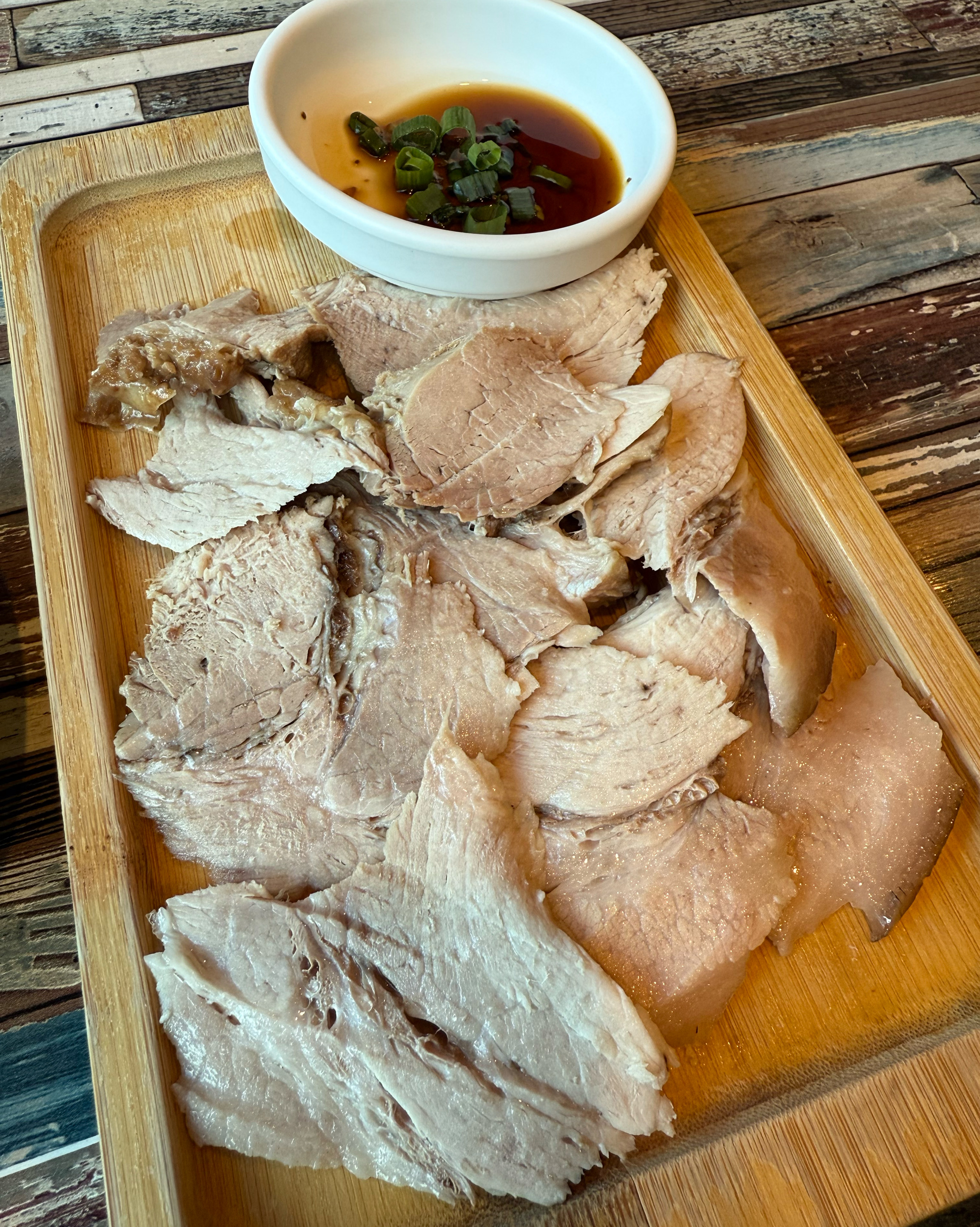 [애월 맛집 보말이네] 직접 가본 로컬 리뷰