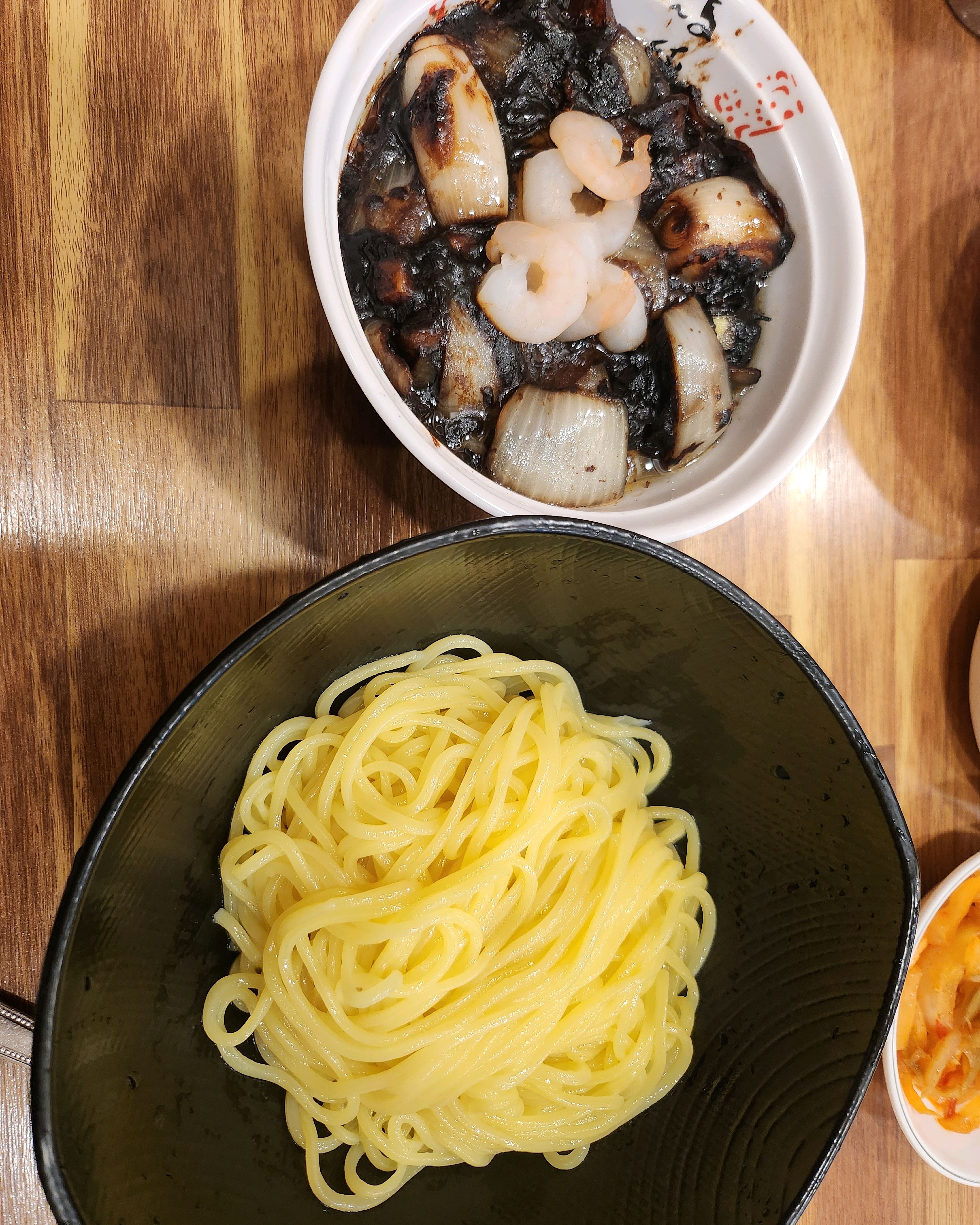 Kimpo Airport Station Restaurant Daughterhouse