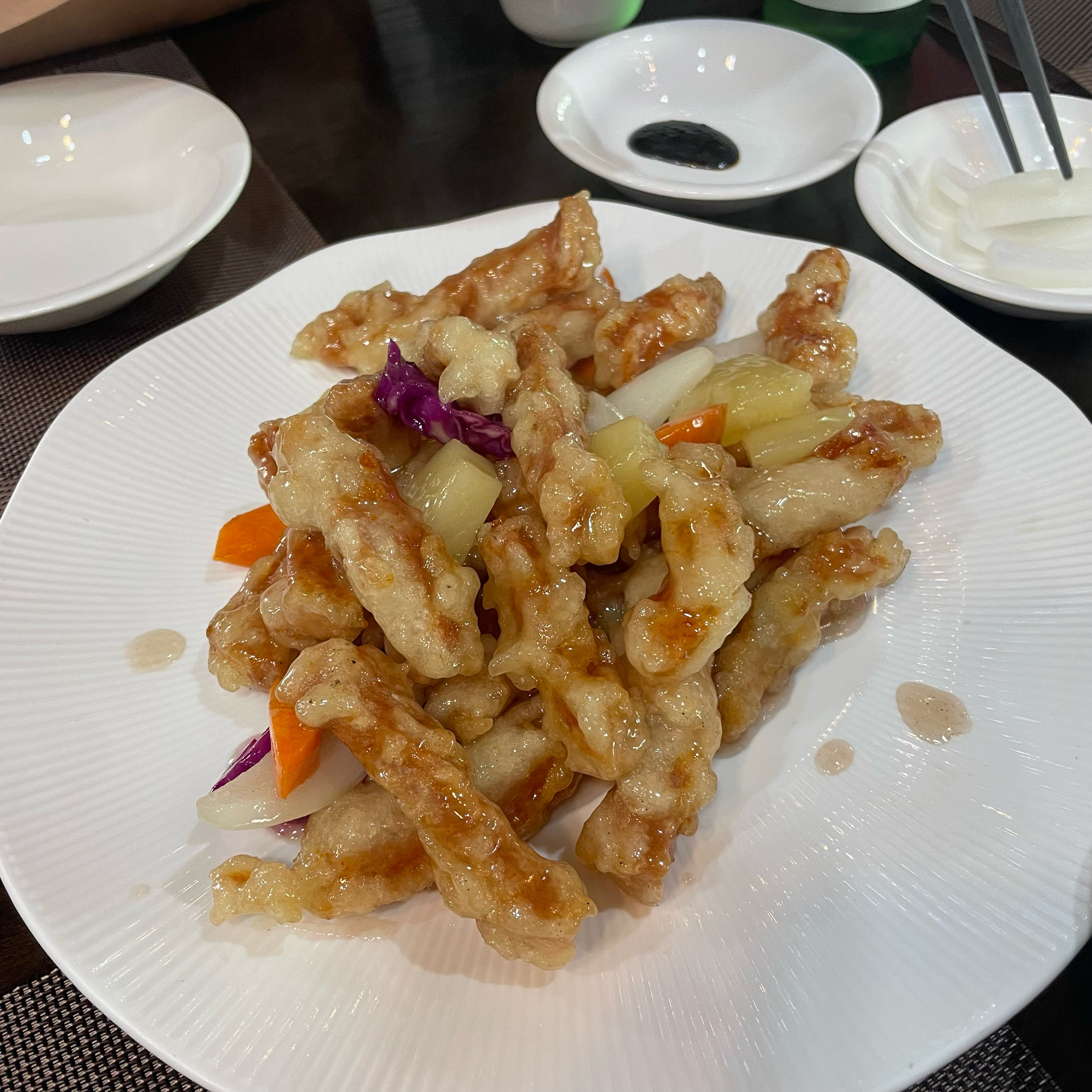 
오금역식당 에핑