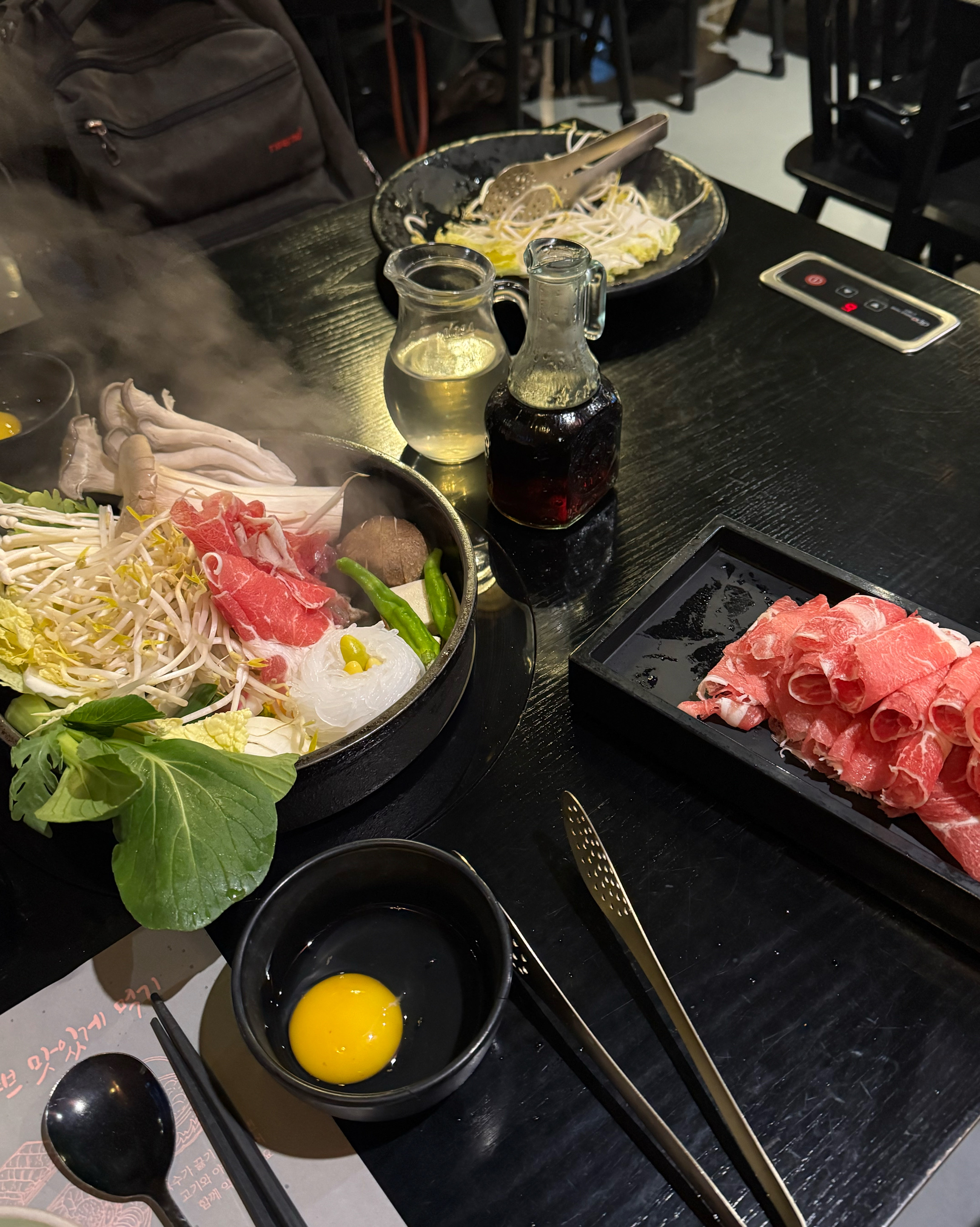 
영등포구청역식당 옥소반 영등포구청점