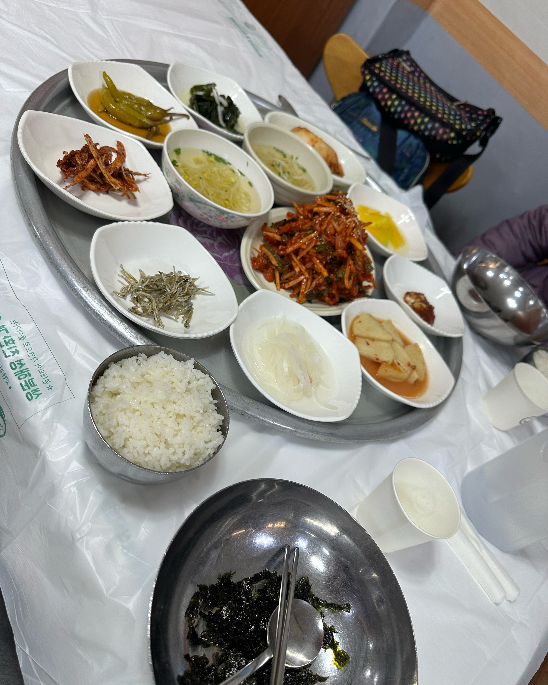 [여수 맛집 돌산식당] 직접 가본 로컬 리뷰