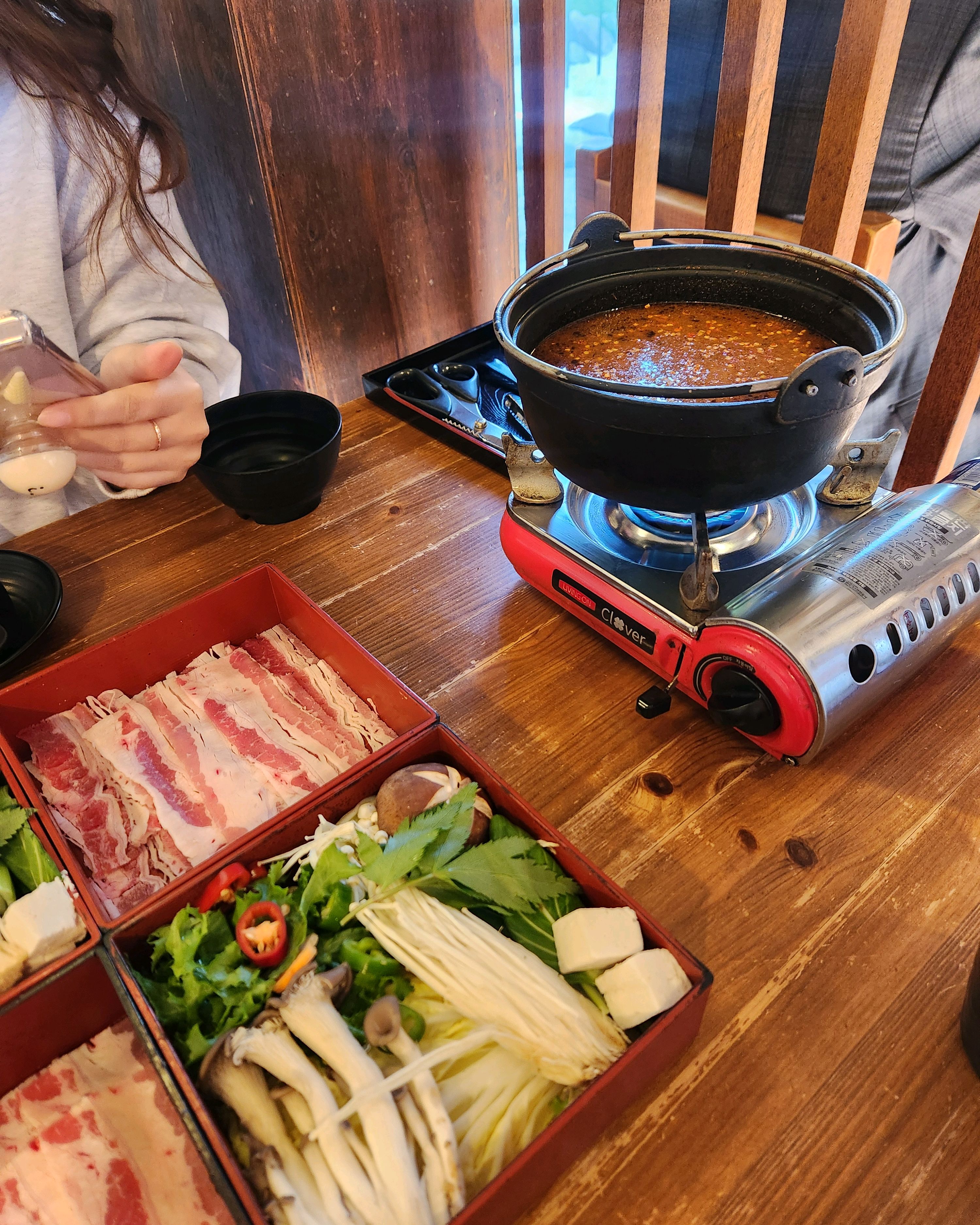 
종로3가역식당 온천집
