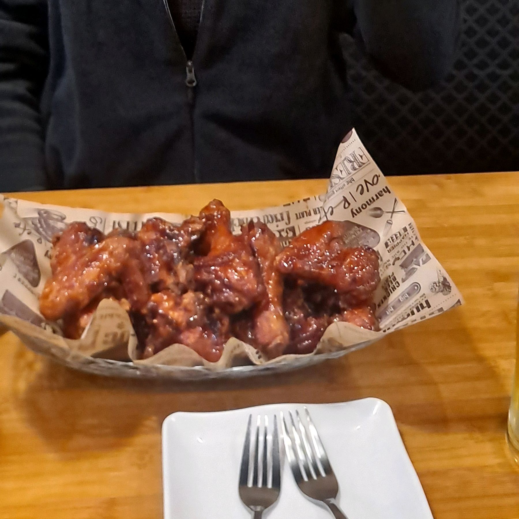 미금역 맛집 BHC치킨 미금점 내돈내산 최신리뷰