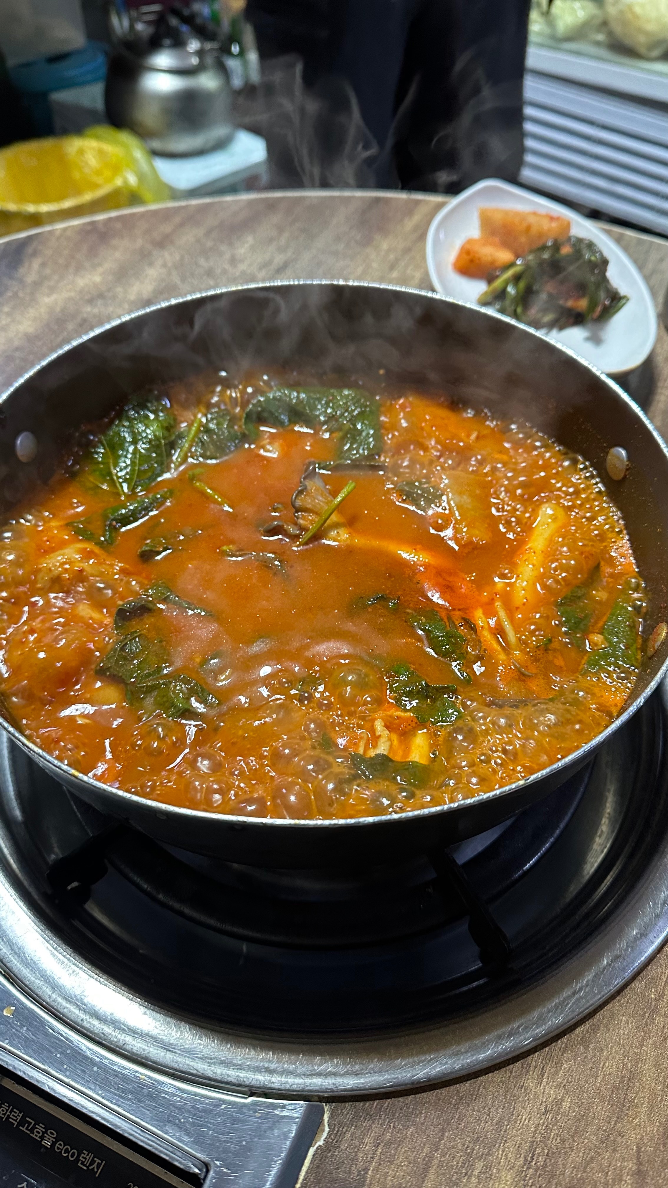 Chungjeongro Station Restaurant Lake Restaurant