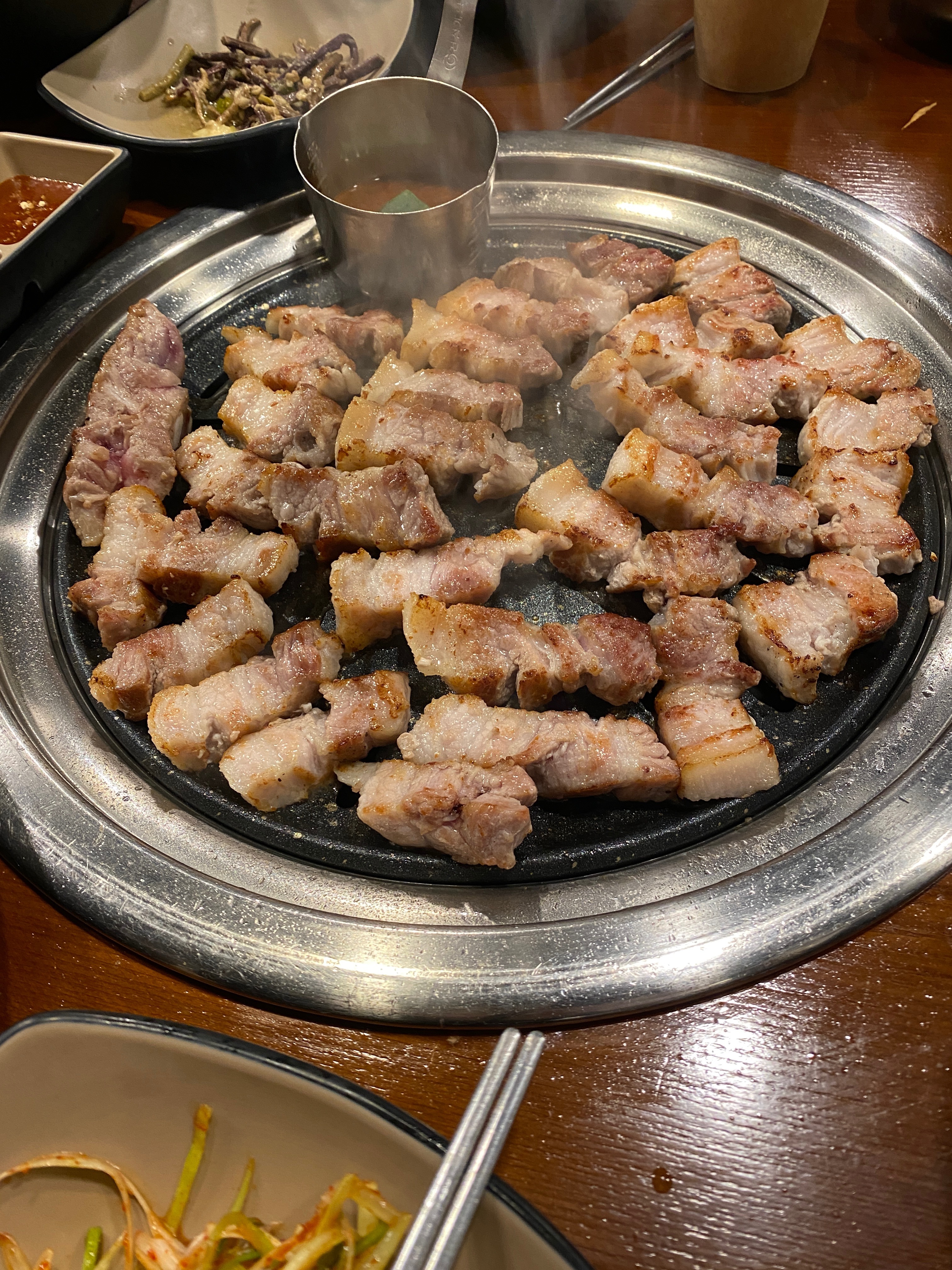 [천안 맛집 통삼국본점] 직접 가본 로컬 리뷰