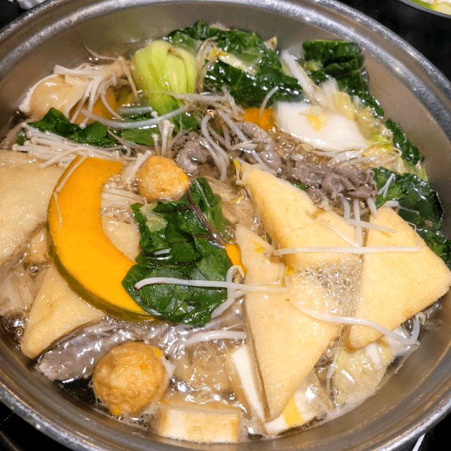 언제나 방문해도 항상 재료 신선하고 맛있어요👍 - 안양역 맛집 소담촌 안양직영점