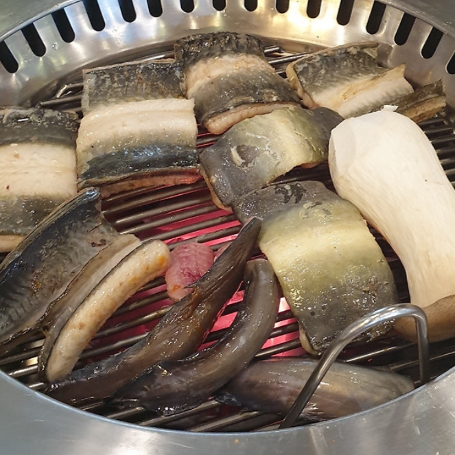정자역 맛집 여기 풍천민물장어 내돈내산 방문리뷰