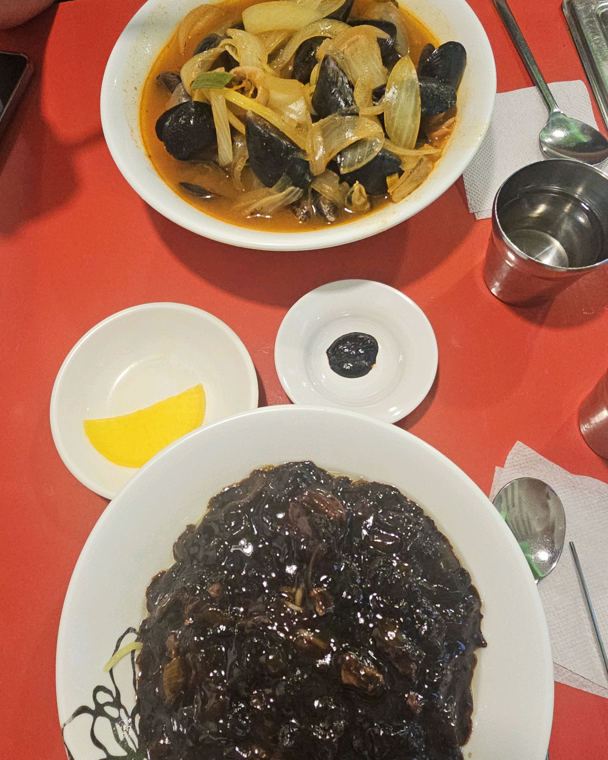 가성비 정말 좋고, 가격에 비해 퀄리티 낫지 않고 맛있고 양 적지 않아요!! 선불입니다!!