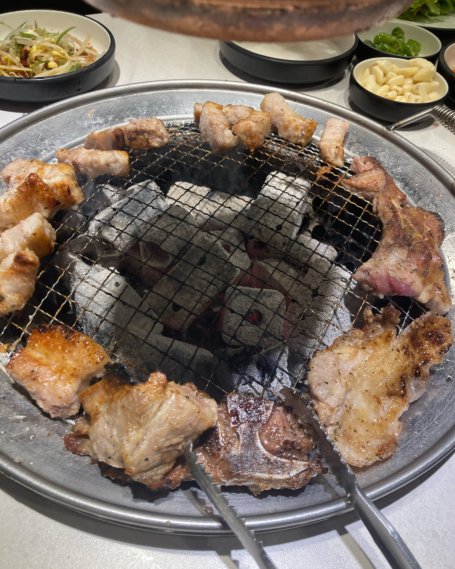 Gaehwasan Station Restaurant Yukmi Jedang Gangseo Fire Prevention Store