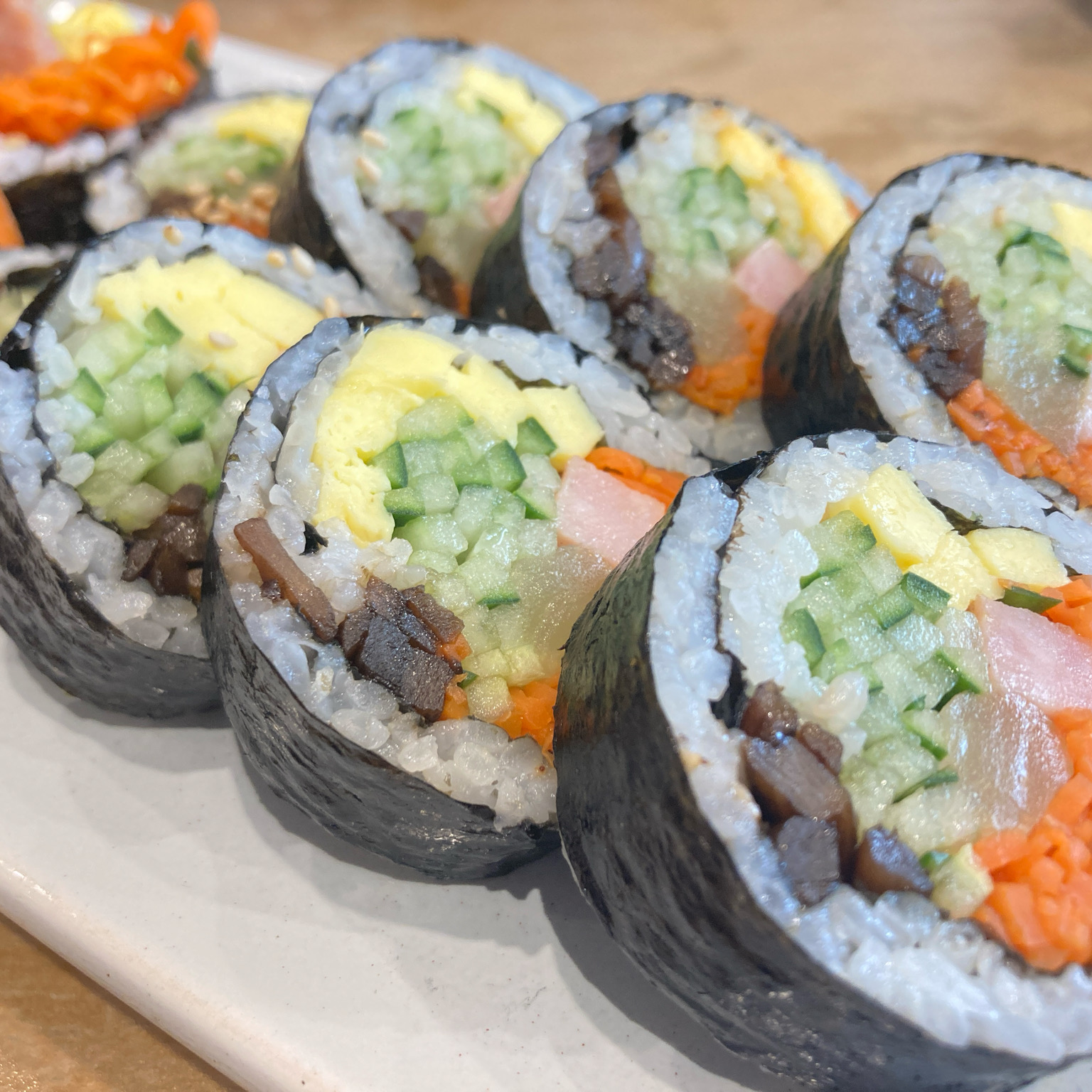  일원역 맛집 바르다김선생 일원역점
