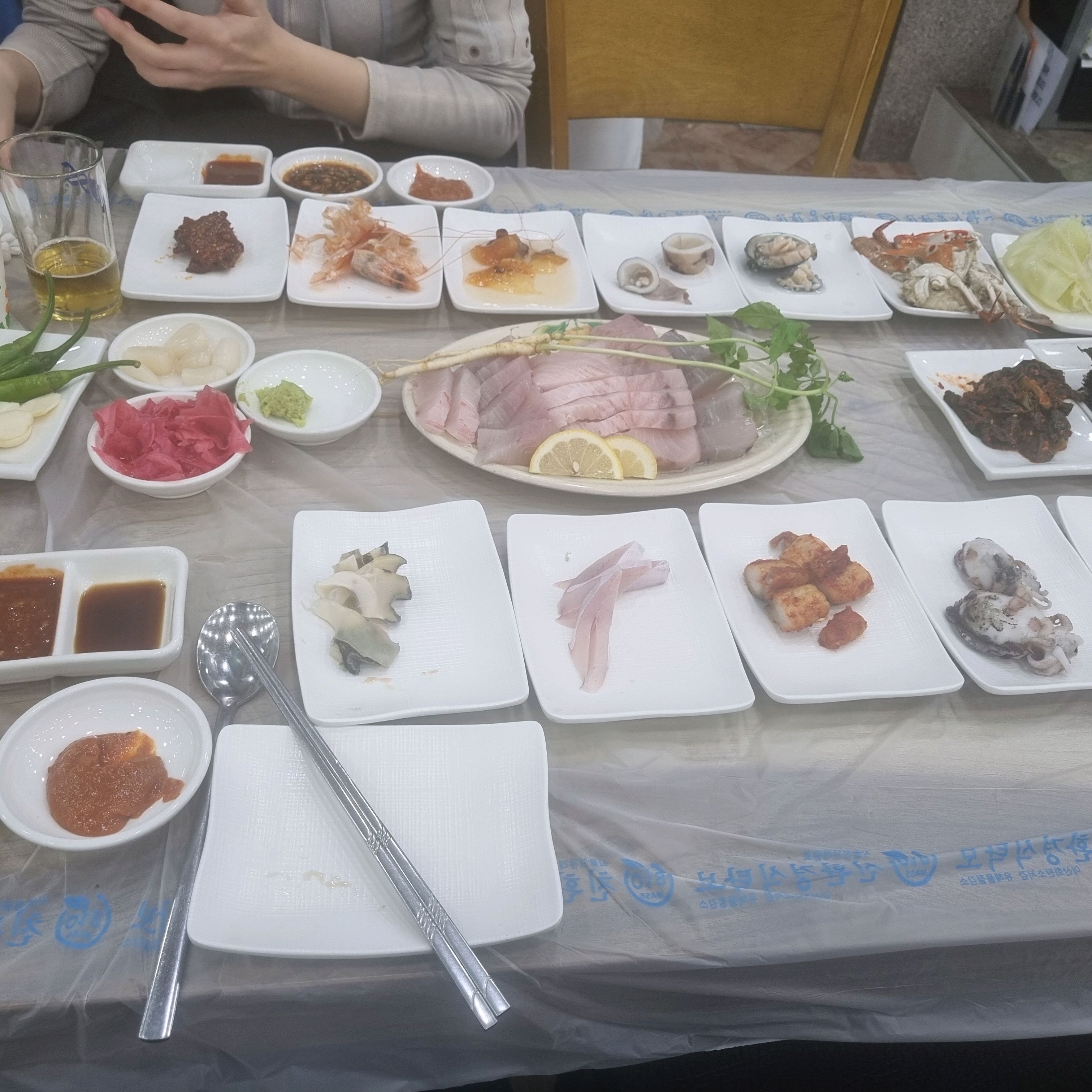 [여수 맛집 대성식당] 직접 가본 로컬 리뷰