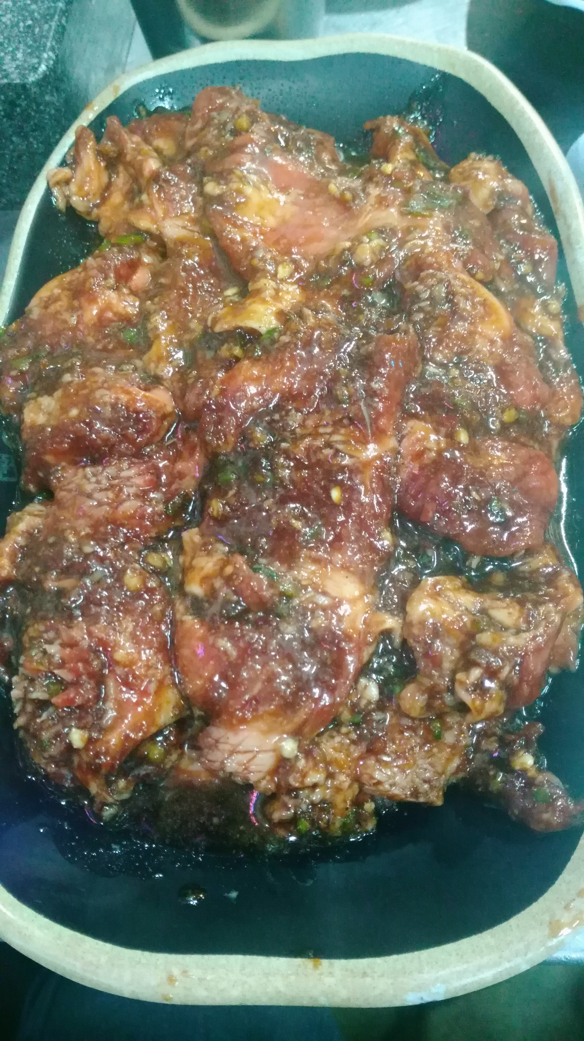 
영등포구청역식당 당산오돌 본점