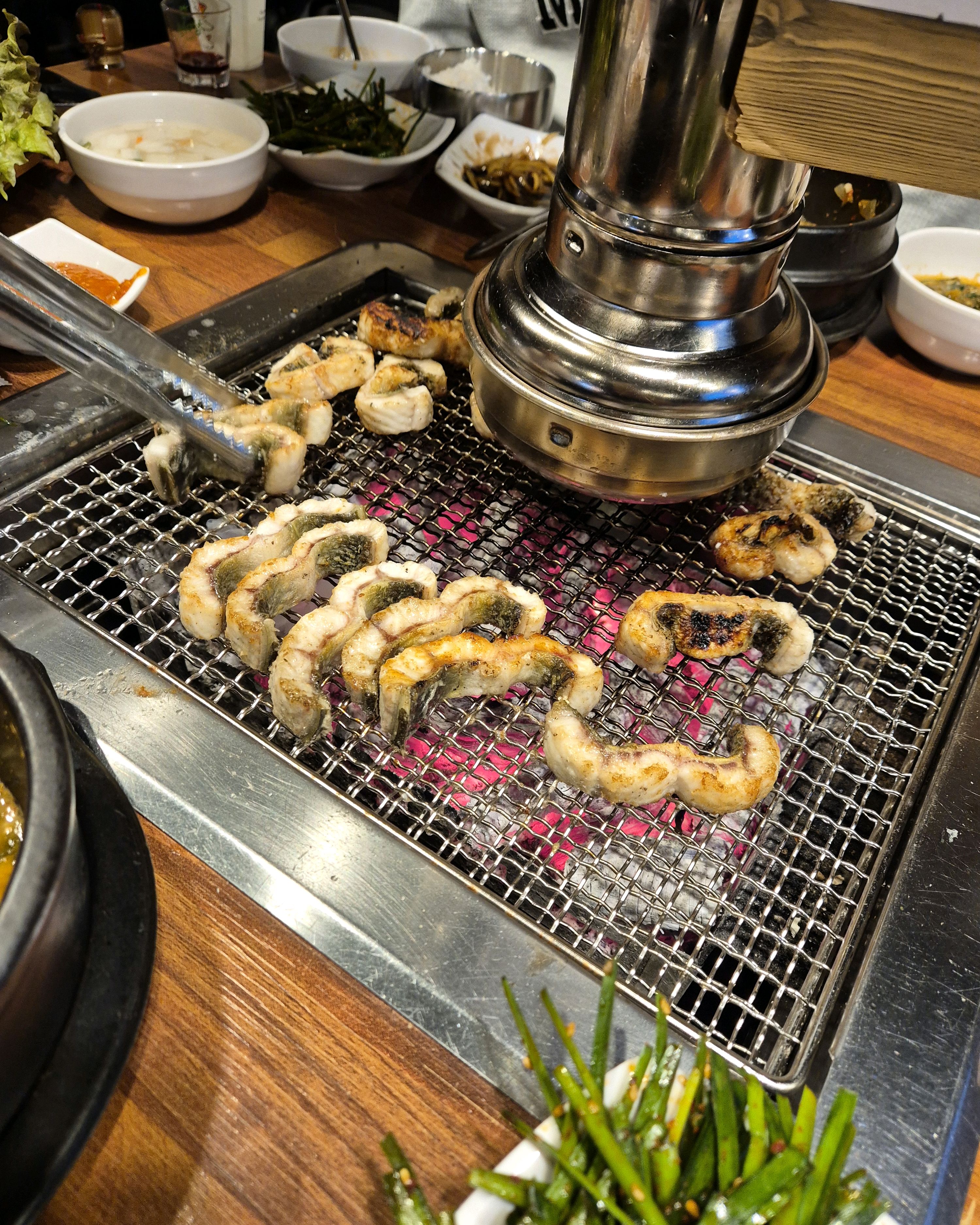  독산역 맛집 천년풍천장어 독산점