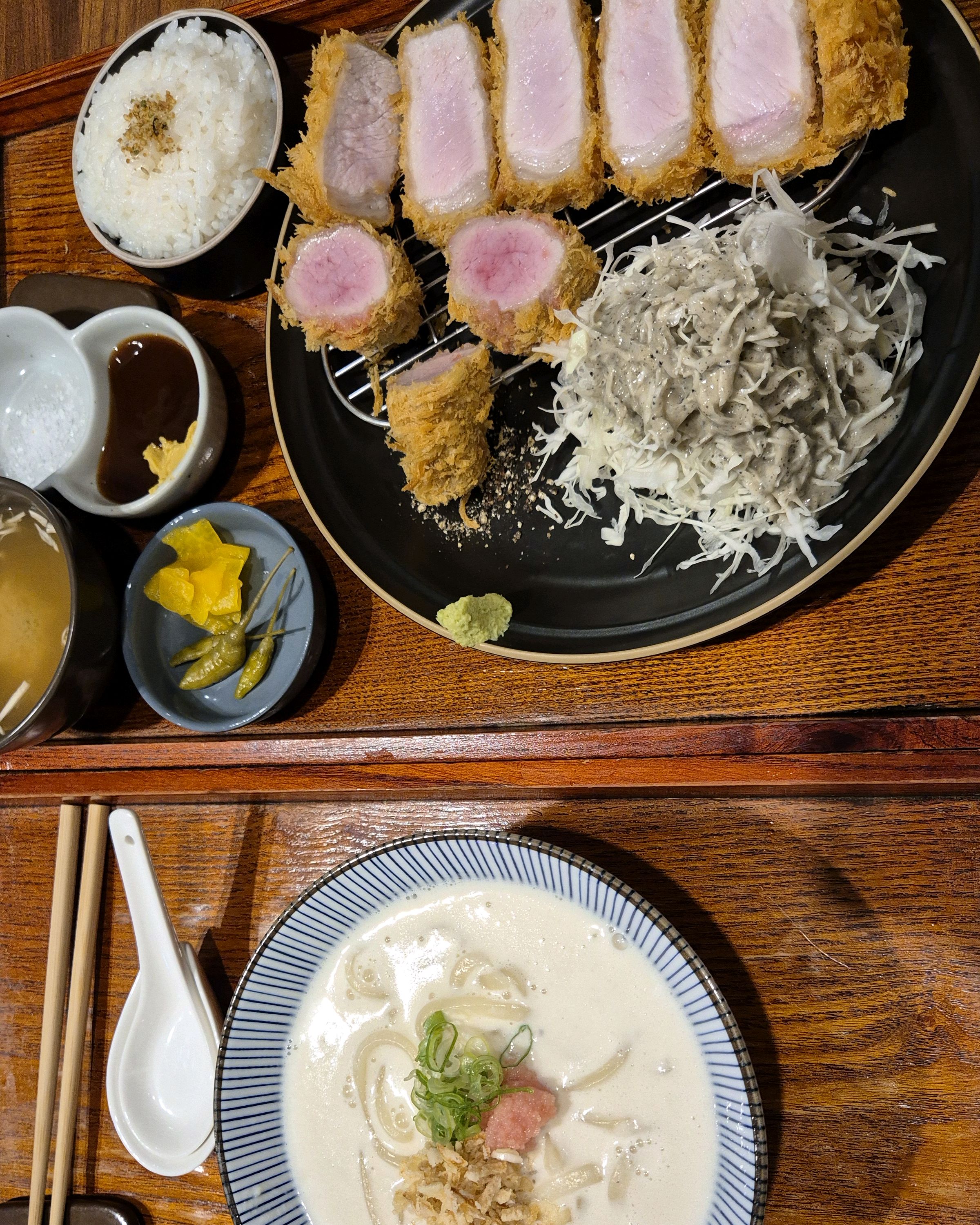 세상에.... 너무너무맛있게 먹었어요!!!¡ - 제주 맛집 리릭