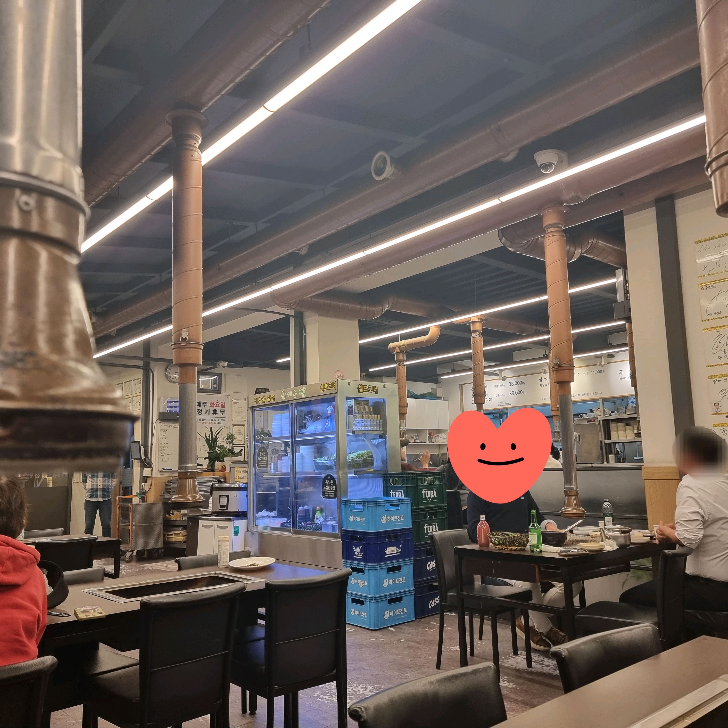 정자역 맛집 여기 풍천민물장어 내돈내산 방문리뷰