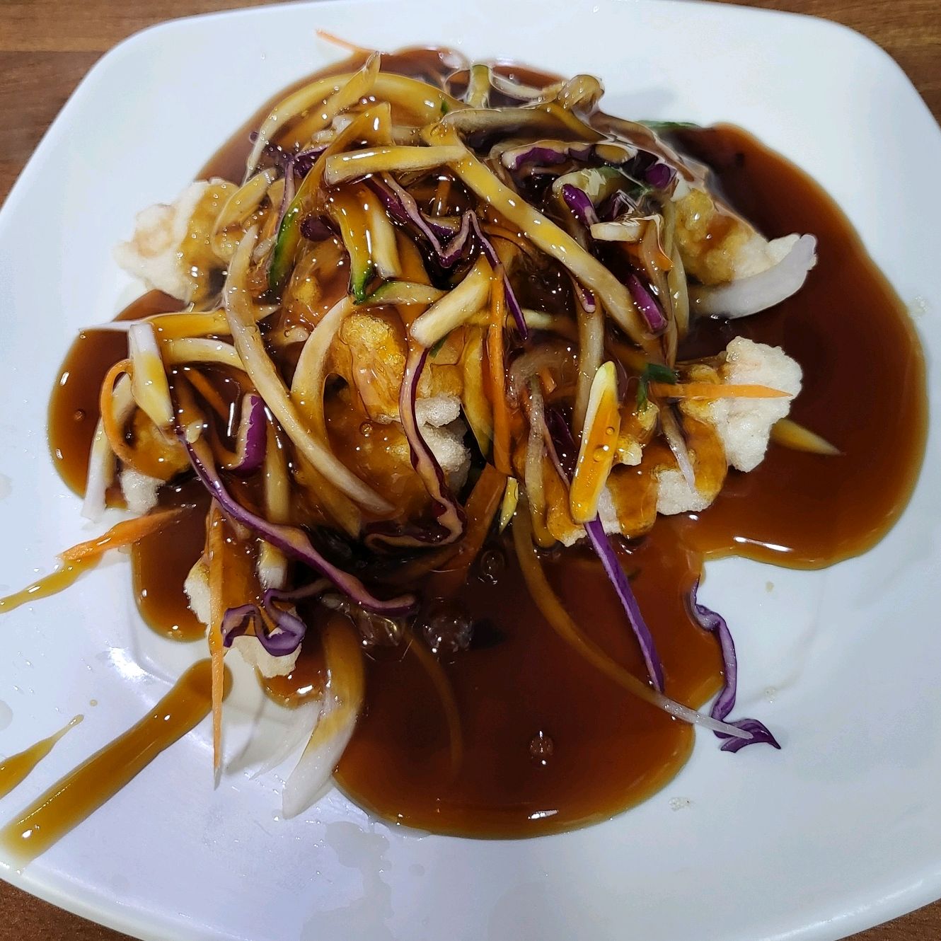 [삼척 맛집 옛날손짜장] 직접 가본 로컬 리뷰