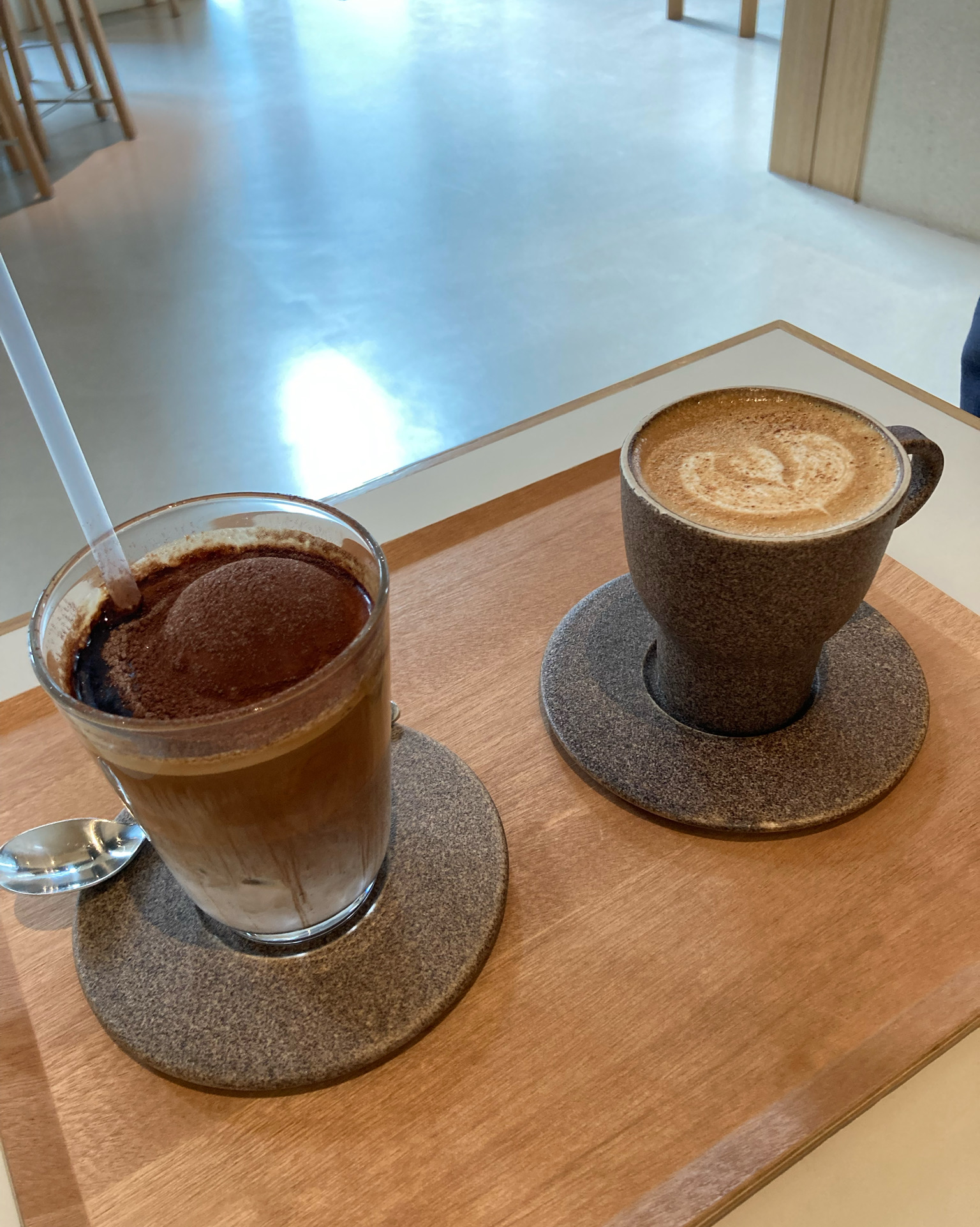 [명동 맛집 알레그리아 광화문 케이스퀘어시티점] 직접 가본 로컬 리뷰