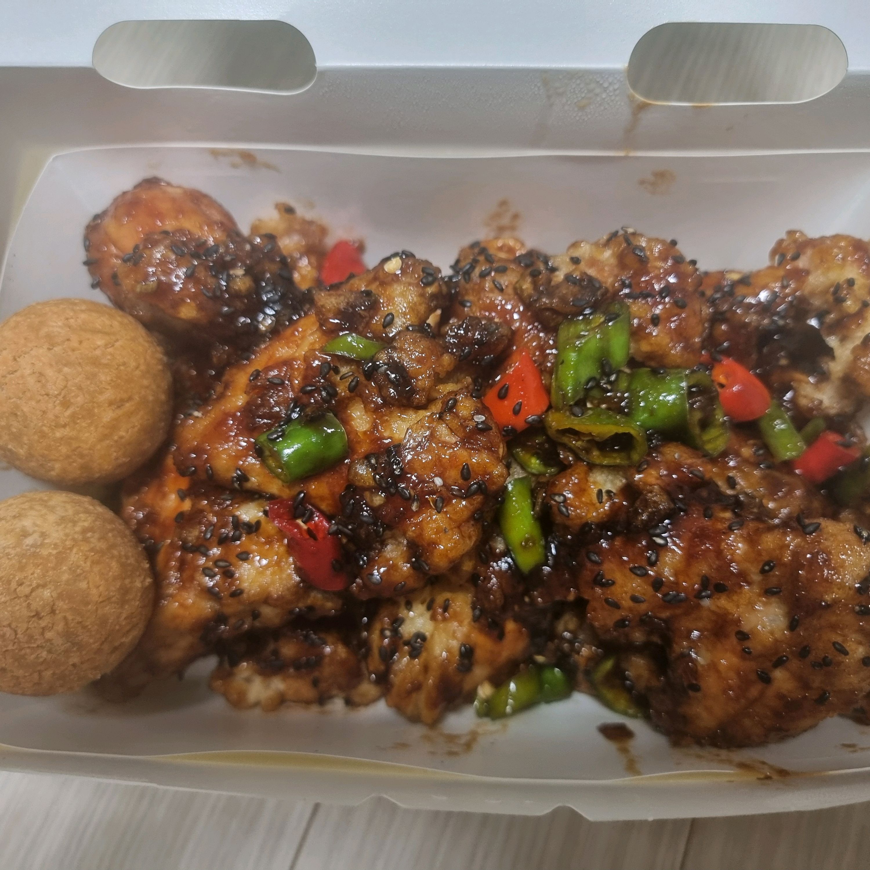 BHC치킨 속초청초점 8