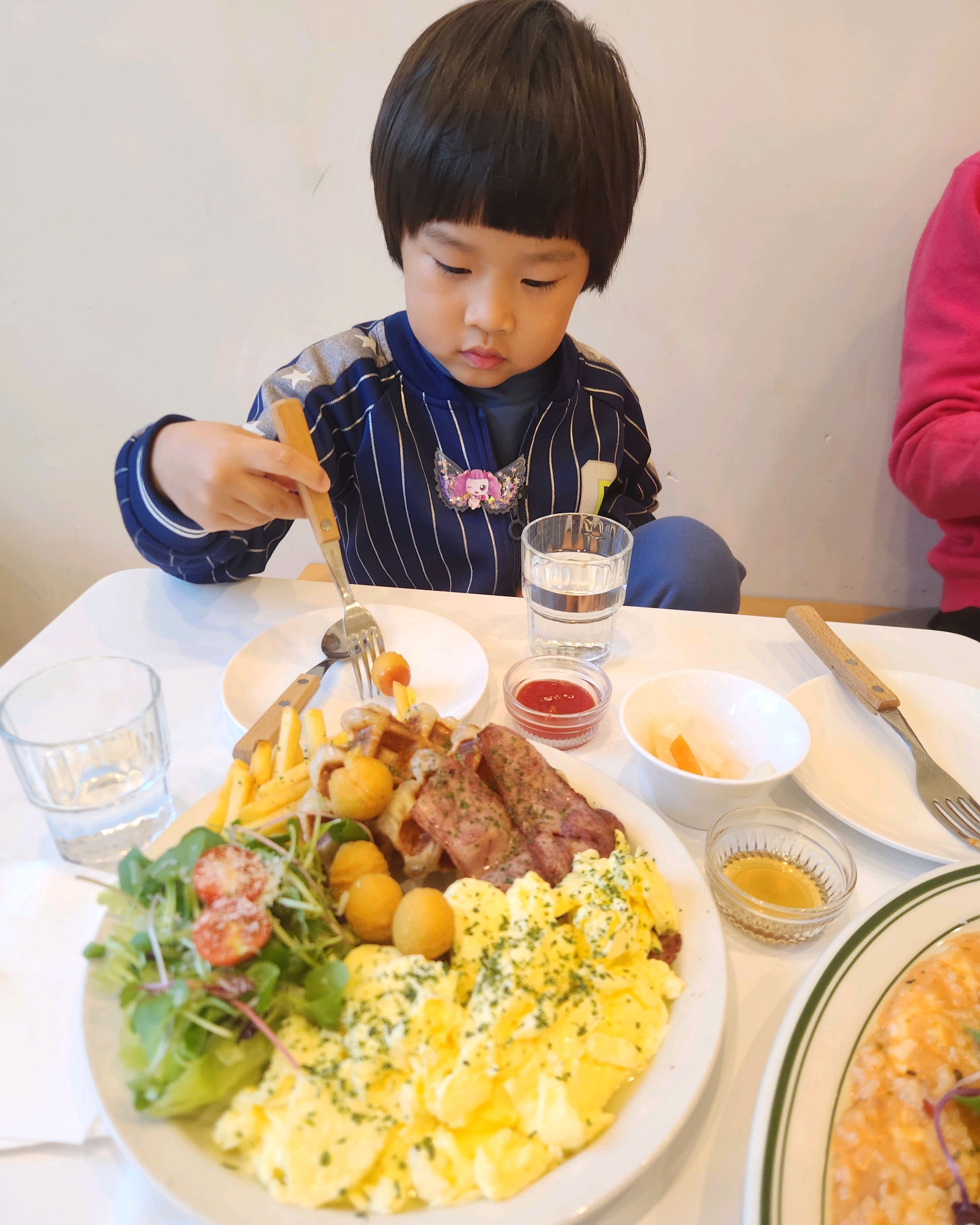 [춘천 맛집 그날의우리] 직접 가본 로컬 리뷰