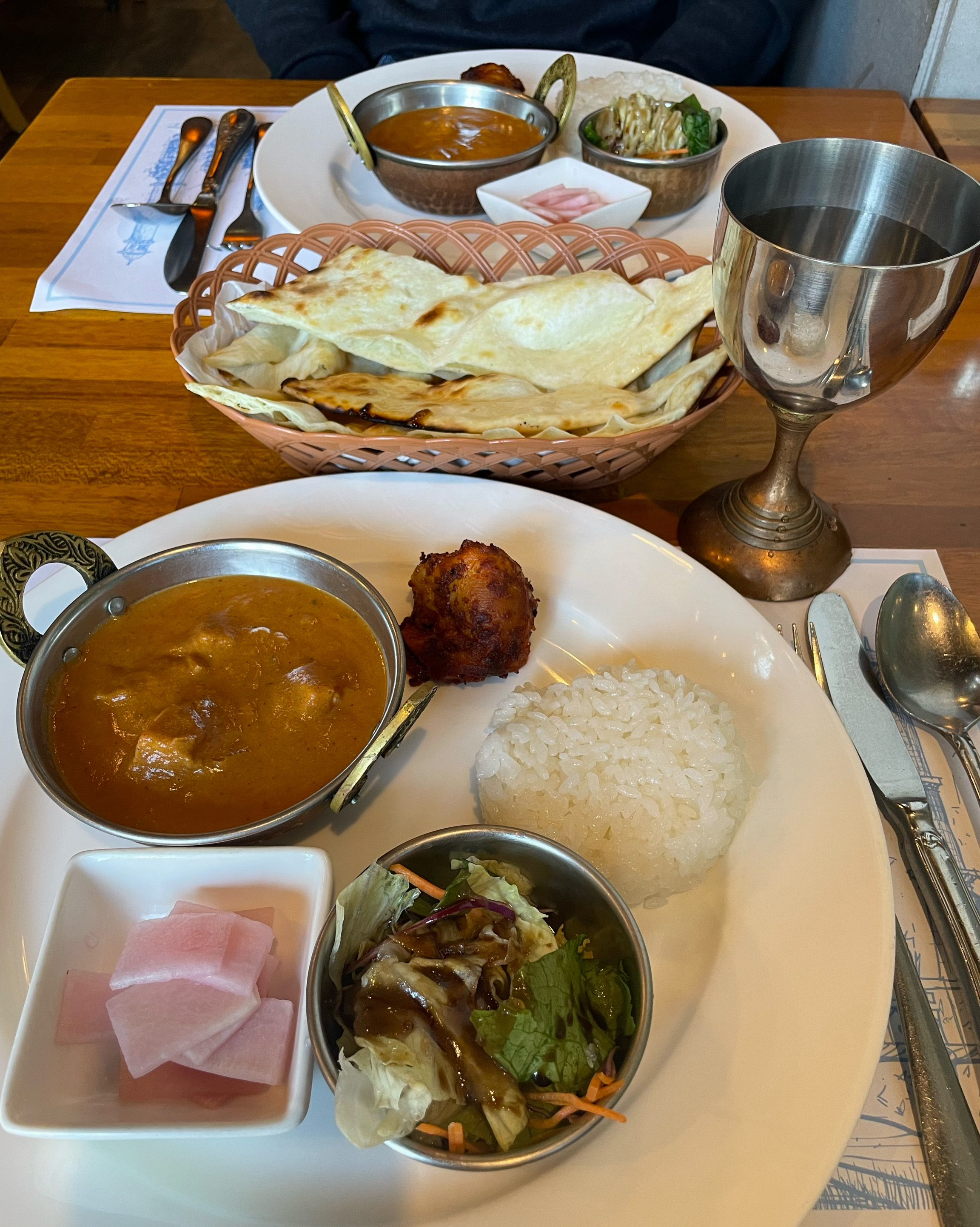 [인천공항 맛집 라즈 인천공항] 직접 가본 로컬 리뷰