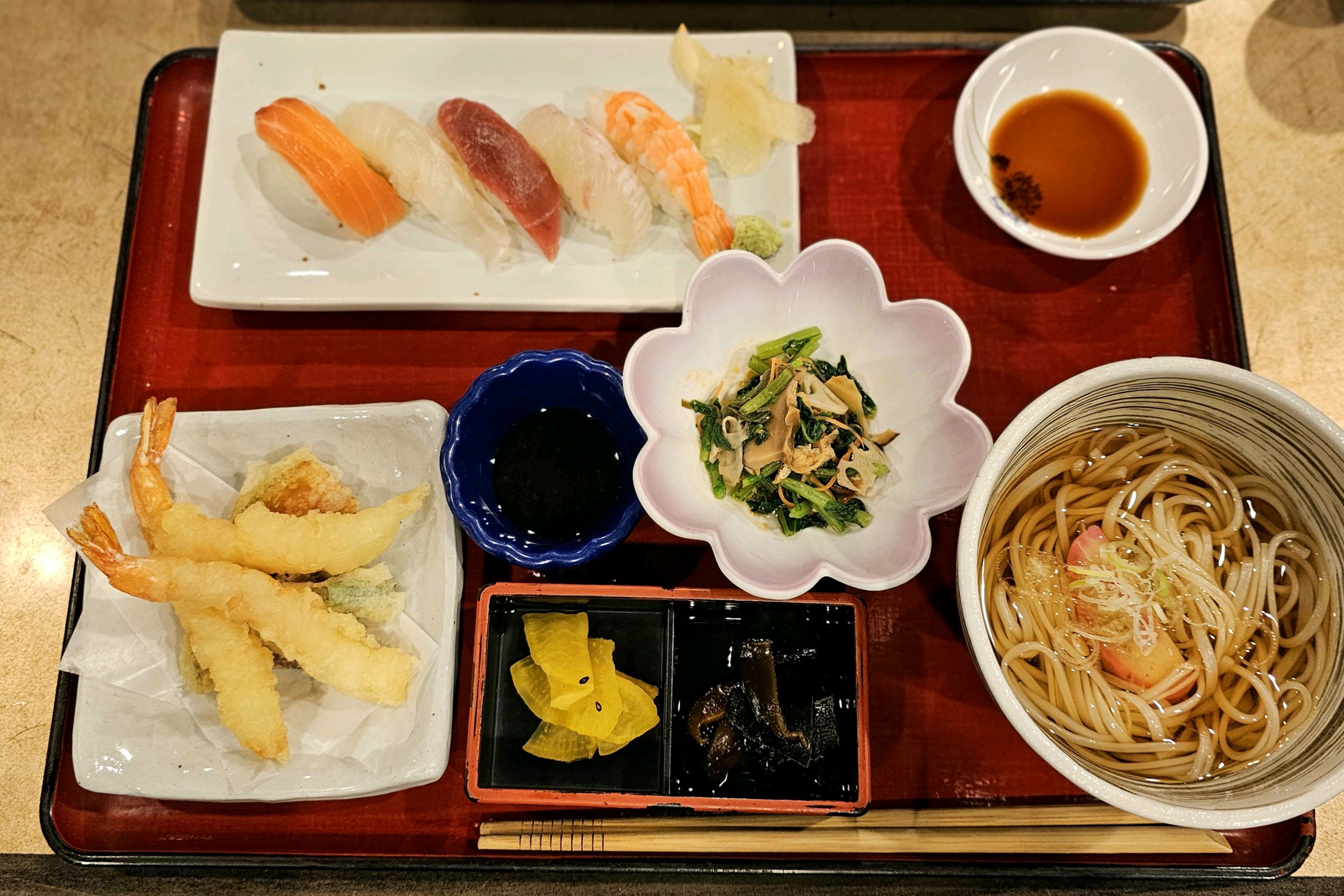 [명동 맛집 이나니와요스케 시청점] 직접 가본 로컬 리뷰