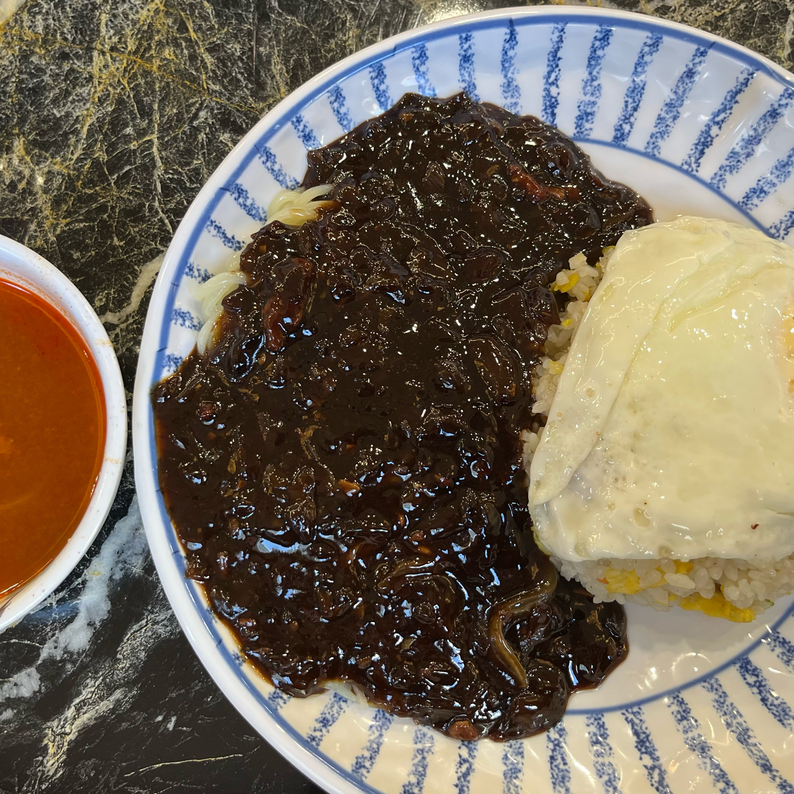 
충정로역식당 공화춘