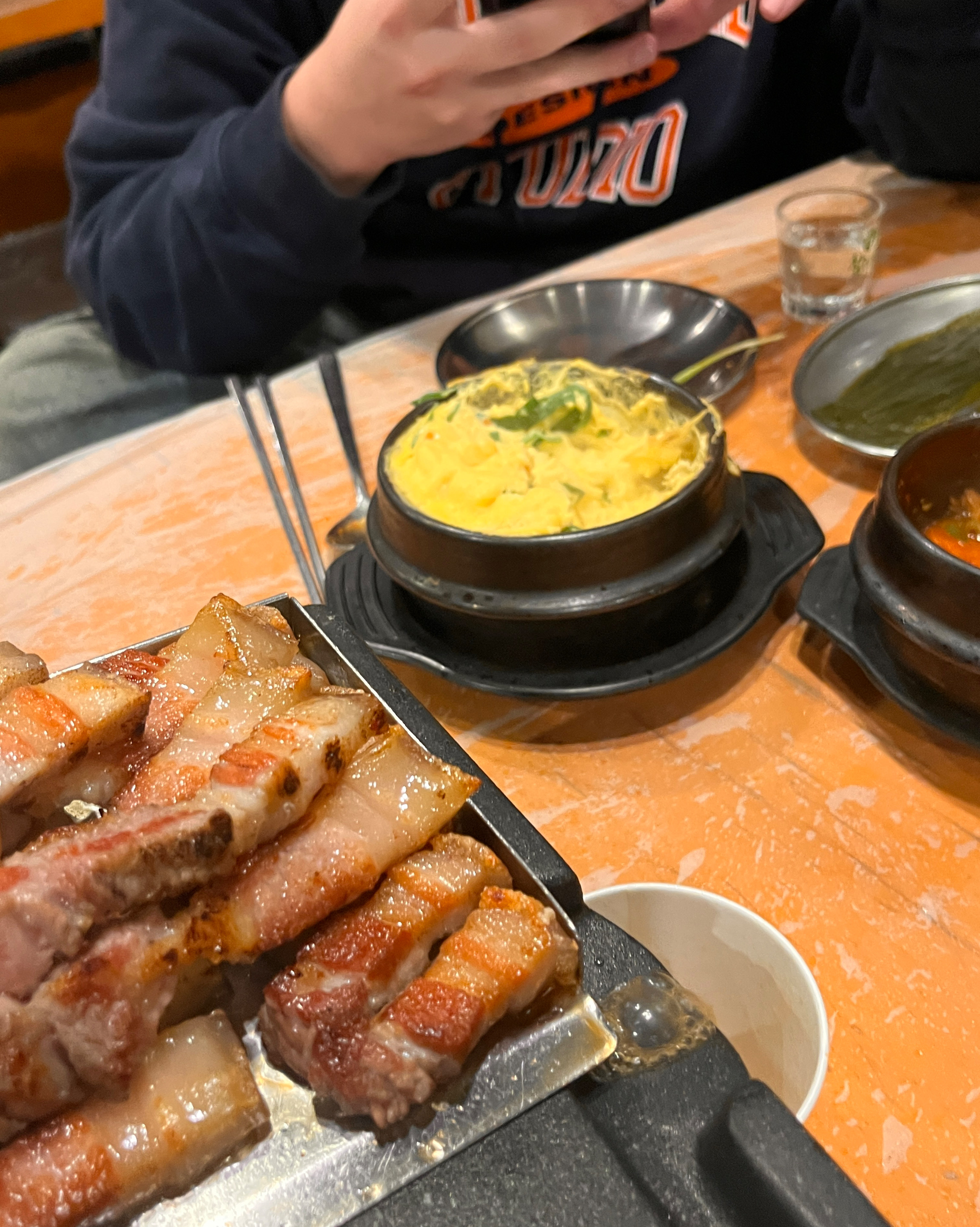 
서대문역식당 하남돼지집 서대문역점