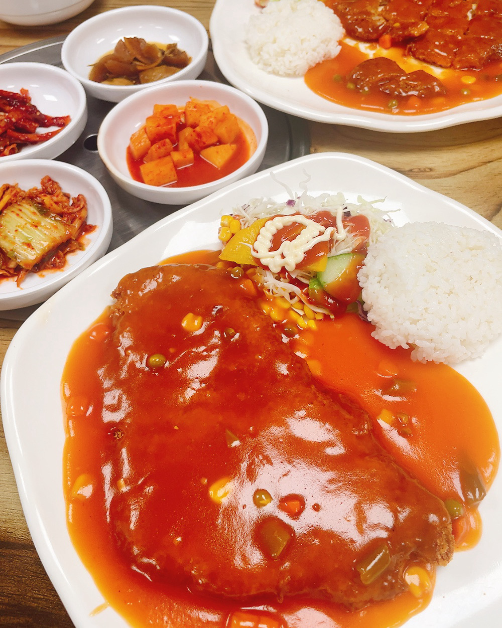 [천안 맛집 진주회관] 직접 가본 로컬 리뷰