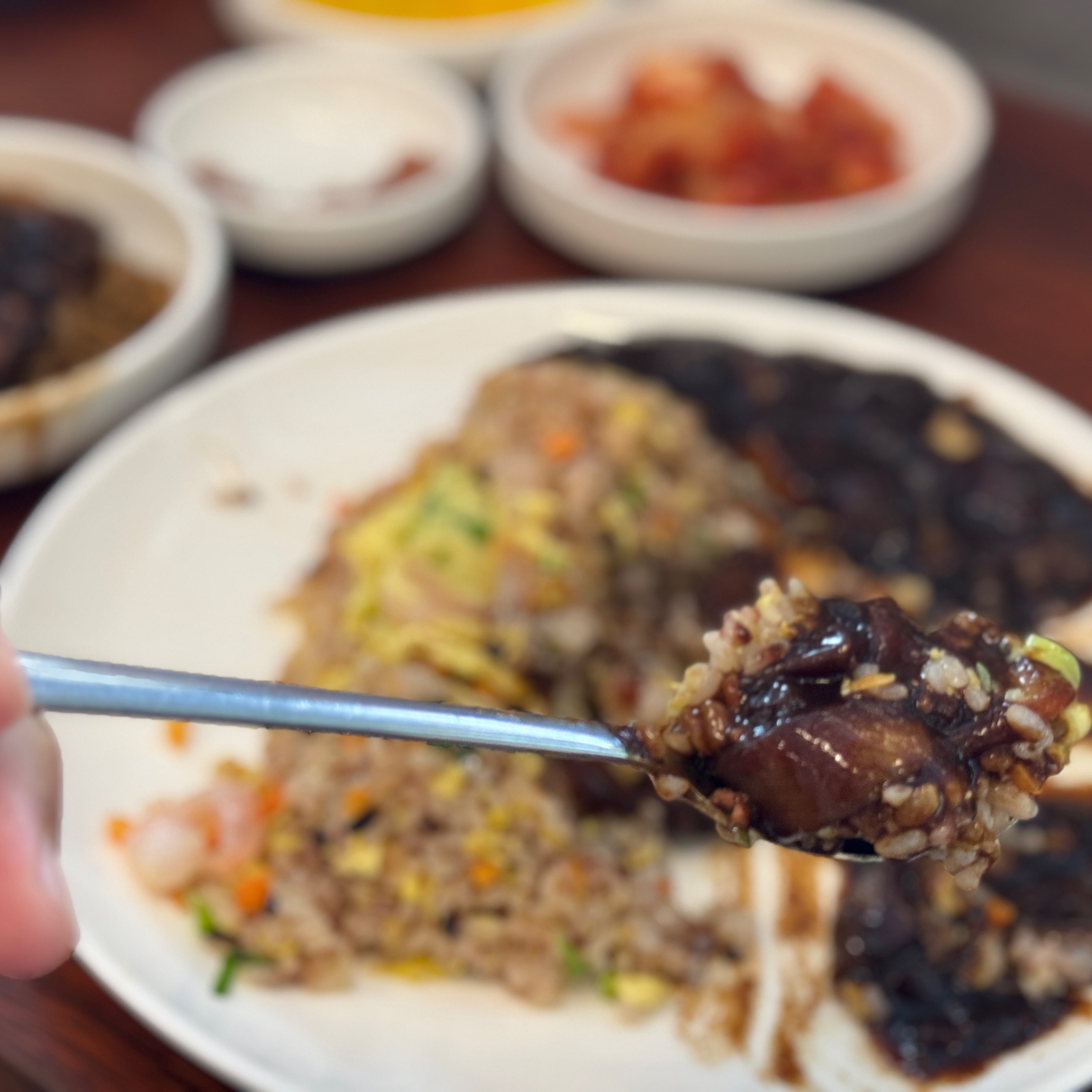 [여수 맛집 라이라이] 직접 가본 로컬 리뷰