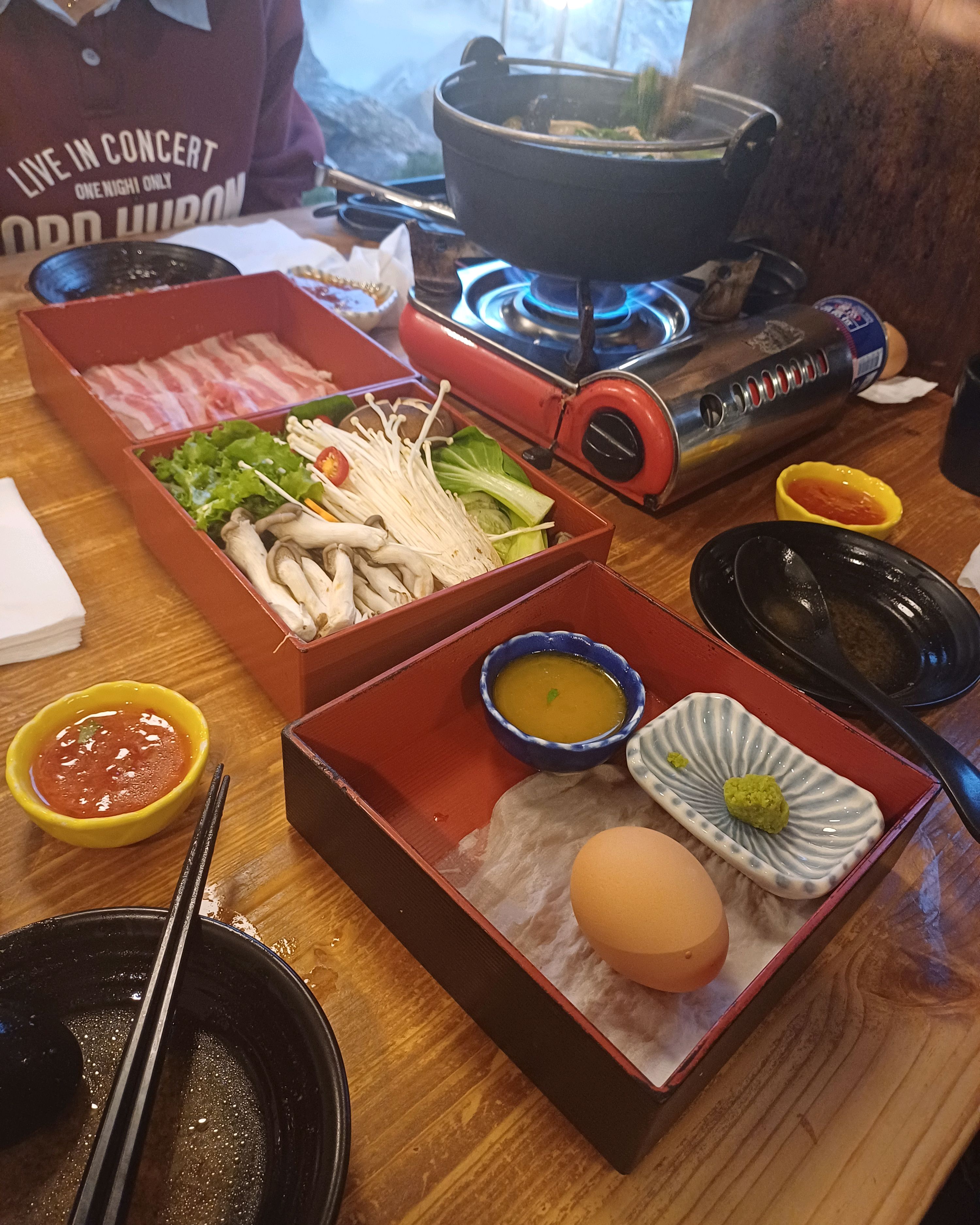 
종로3가역식당 온천집