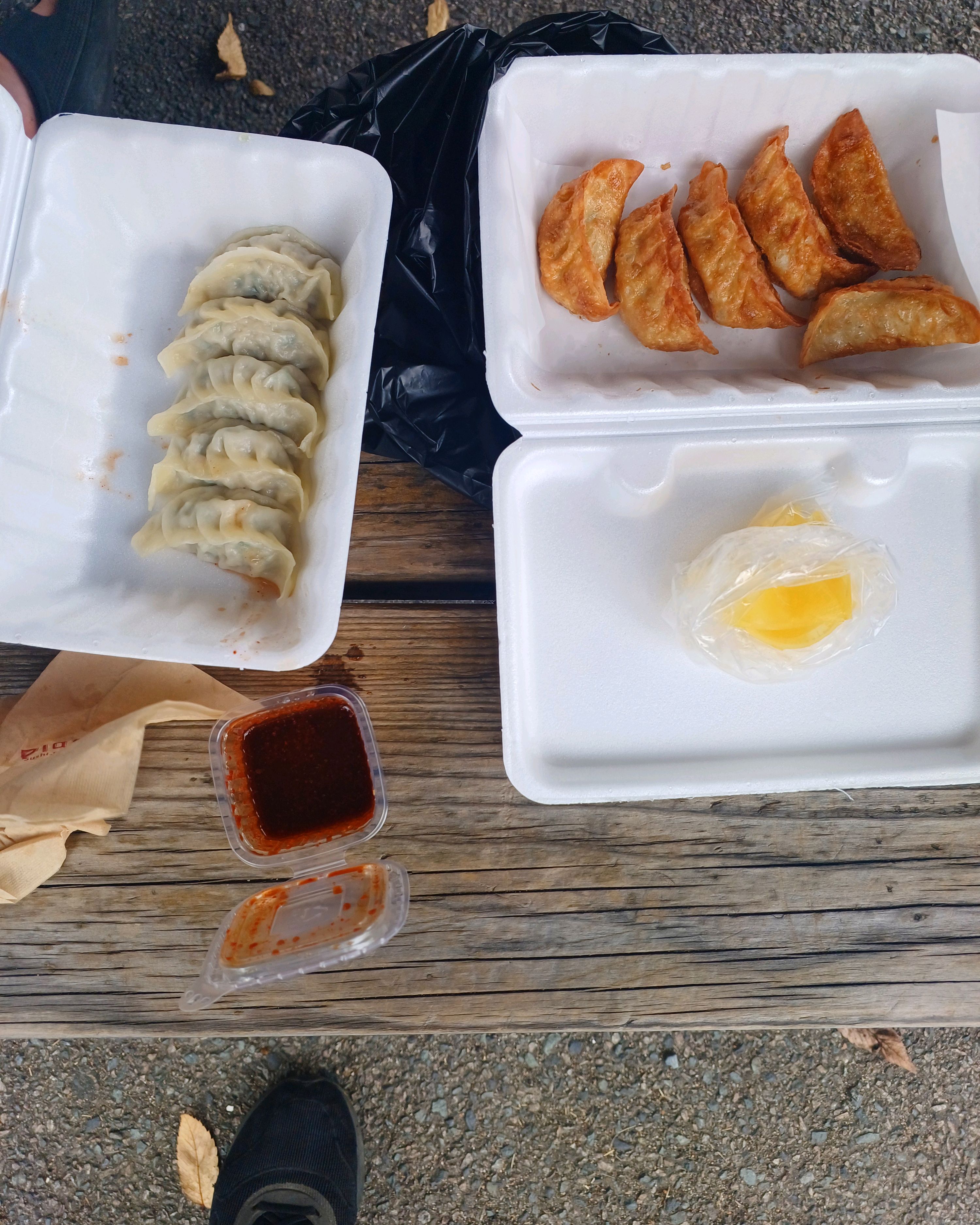 [김해 맛집 만리향만두] 직접 가본 로컬 리뷰