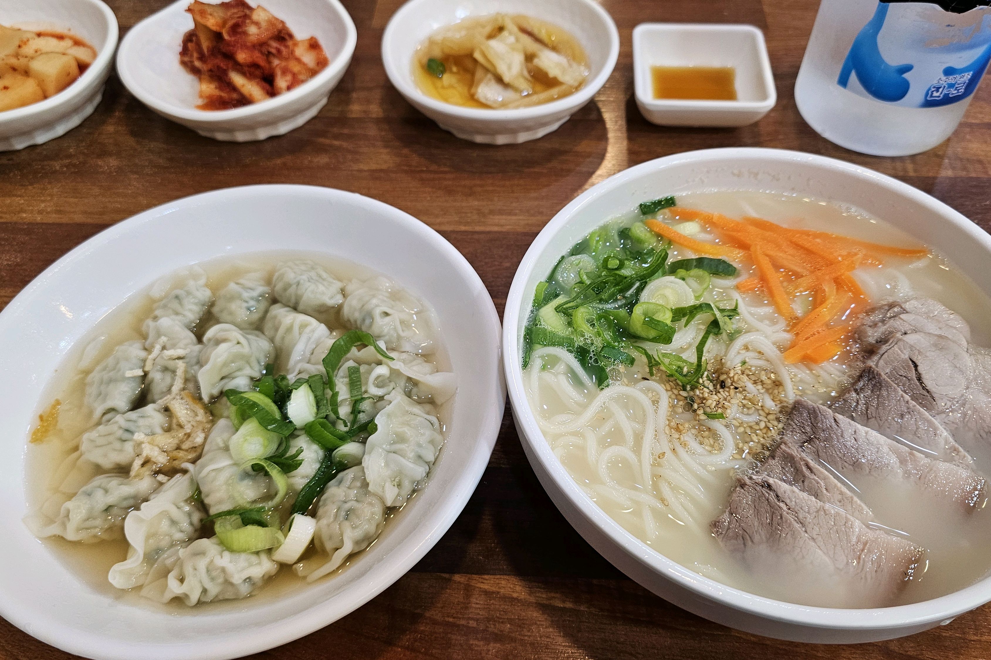 제주 맛집 국수마당 본점 45번째 리뷰 이미지