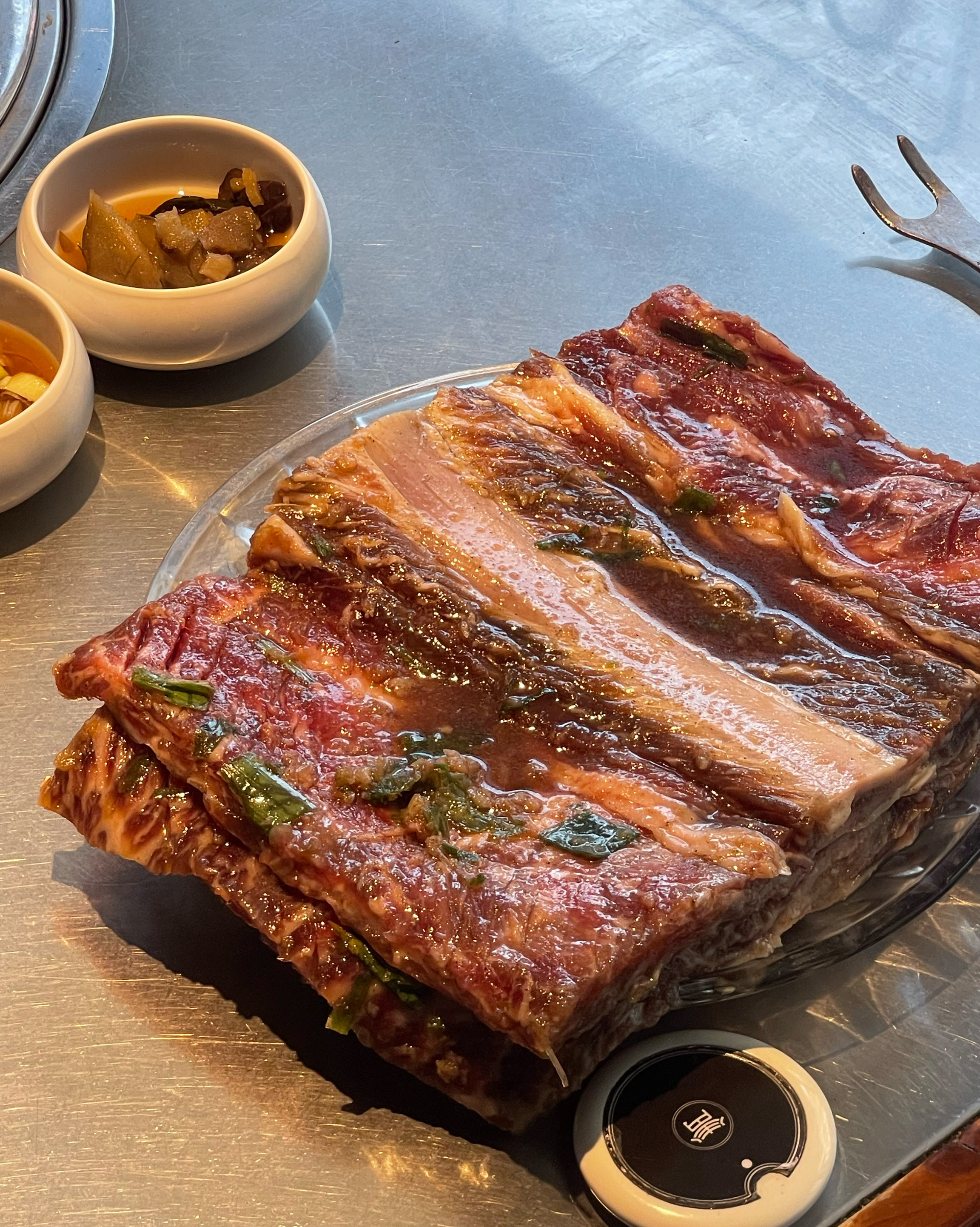 [광화문 맛집 청기와타운 을지로점] 직접 가본 로컬 리뷰