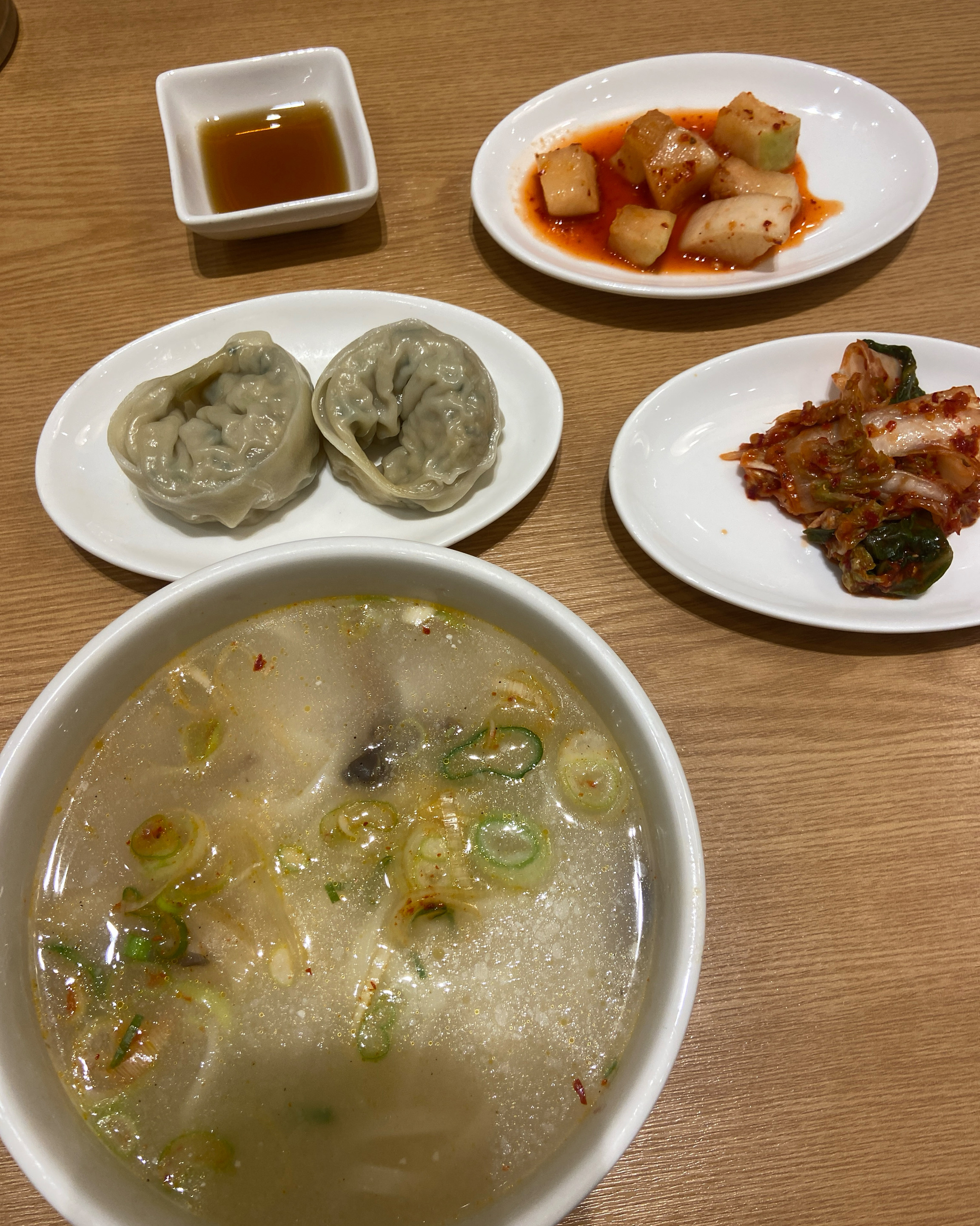[을왕리 맛집 황생가칼국수 인스파이어리조트점] 직접 가본 로컬 리뷰