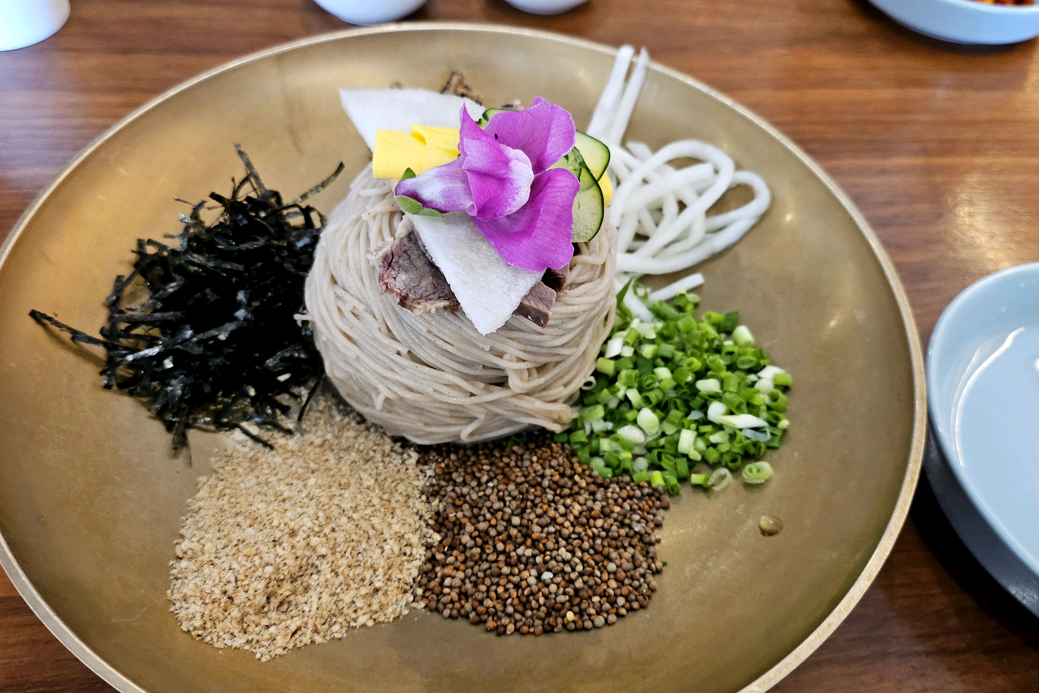 [춘천 맛집 허밍면옥] 직접 가본 로컬 리뷰
