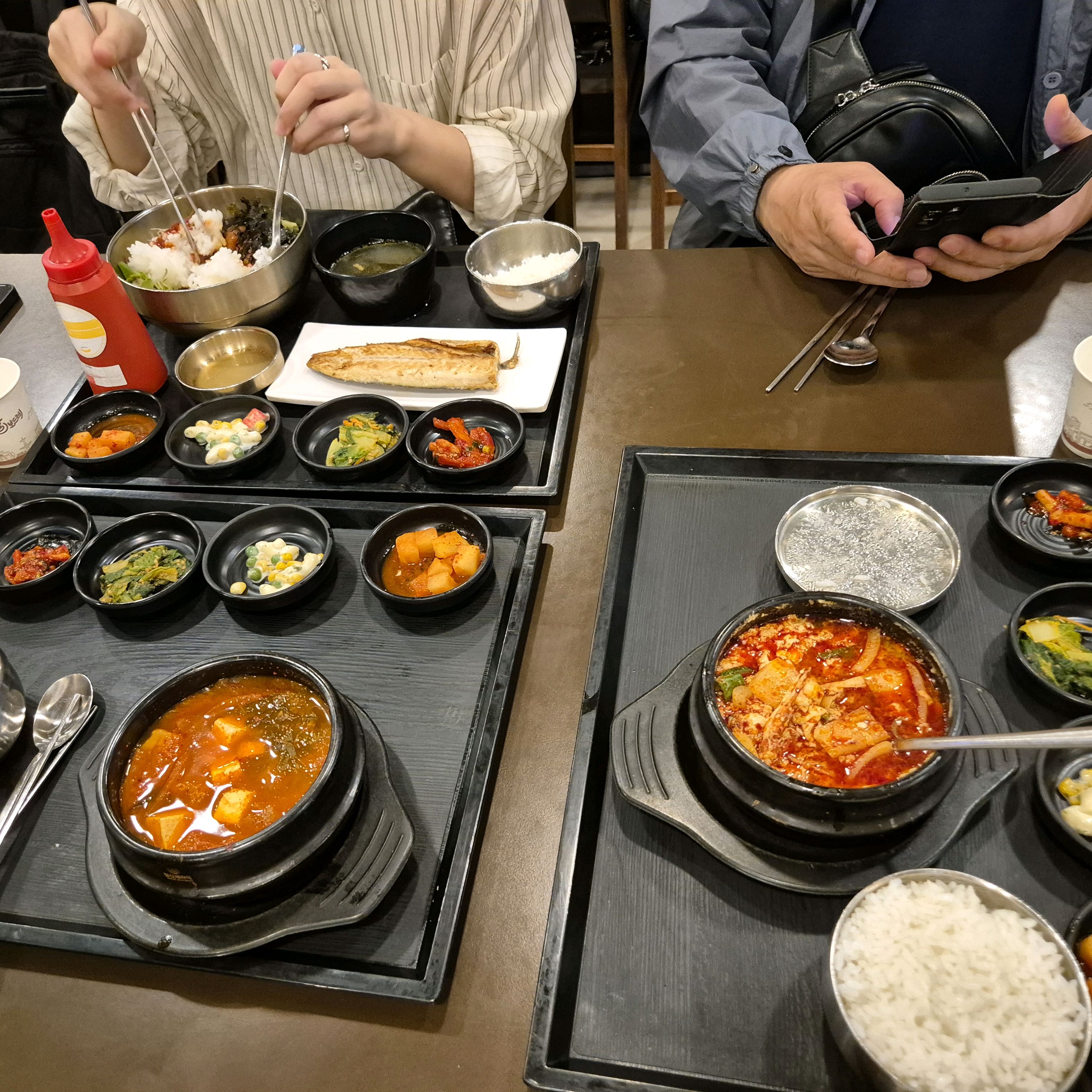 [인천공항 맛집 소문 인천공항점] 직접 가본 로컬 리뷰