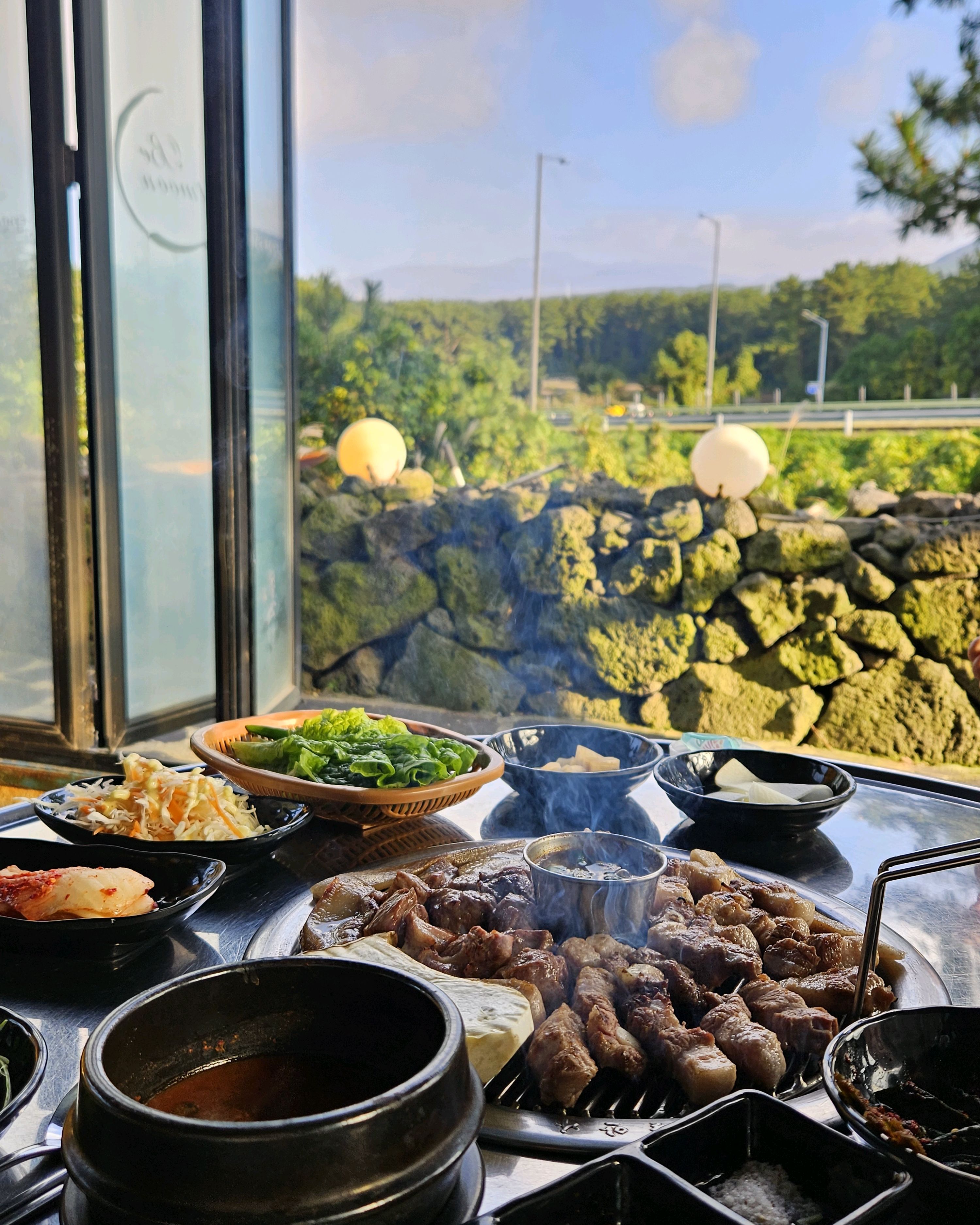 [애월 맛집 돈꿀꺽 애월 본점] 직접 가본 로컬 리뷰