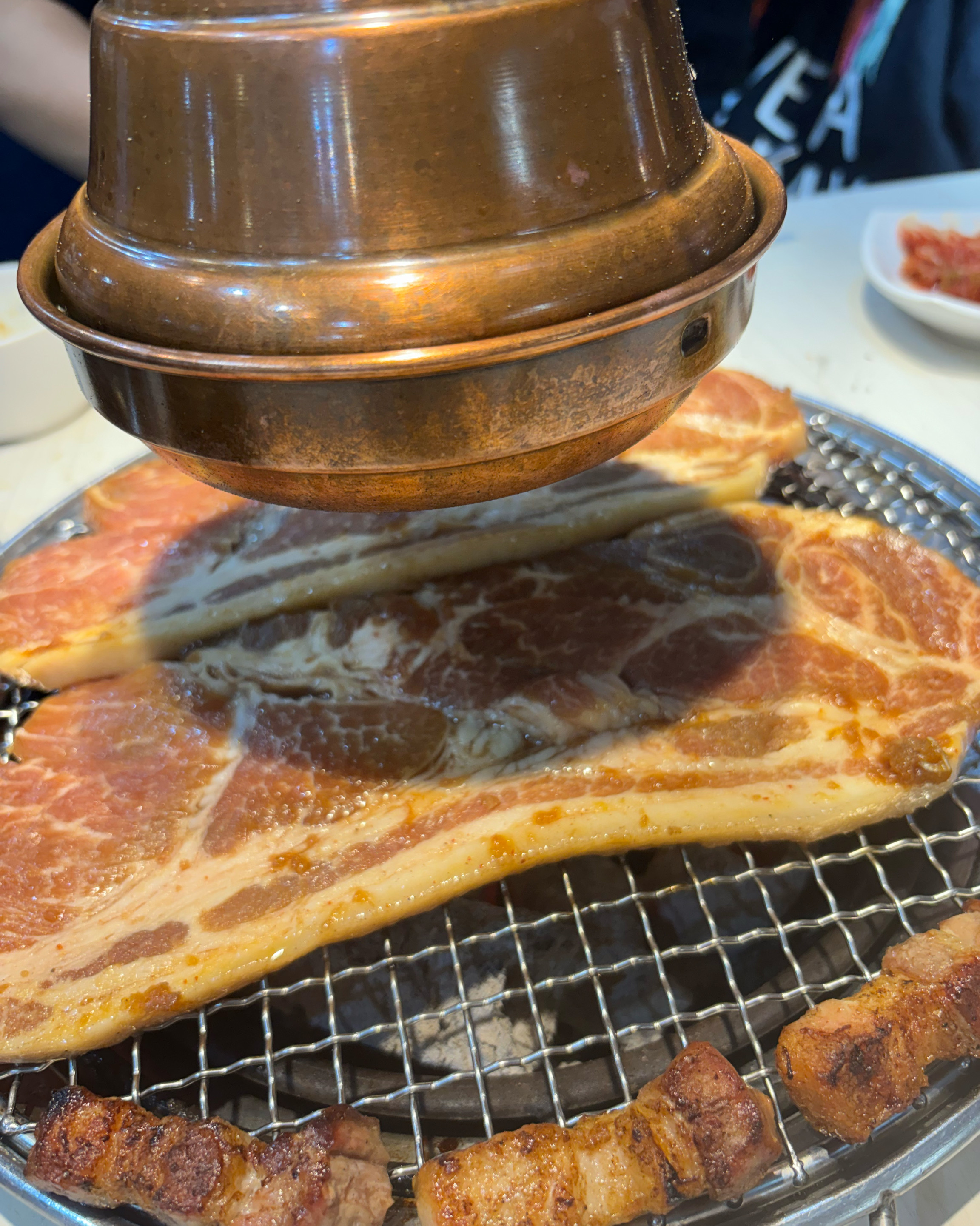 매장도 깔끔하고 셀프바에 있는 야채들도 신선하구 사장님이 많이 신경쓰시는게 확실히 느껴져요