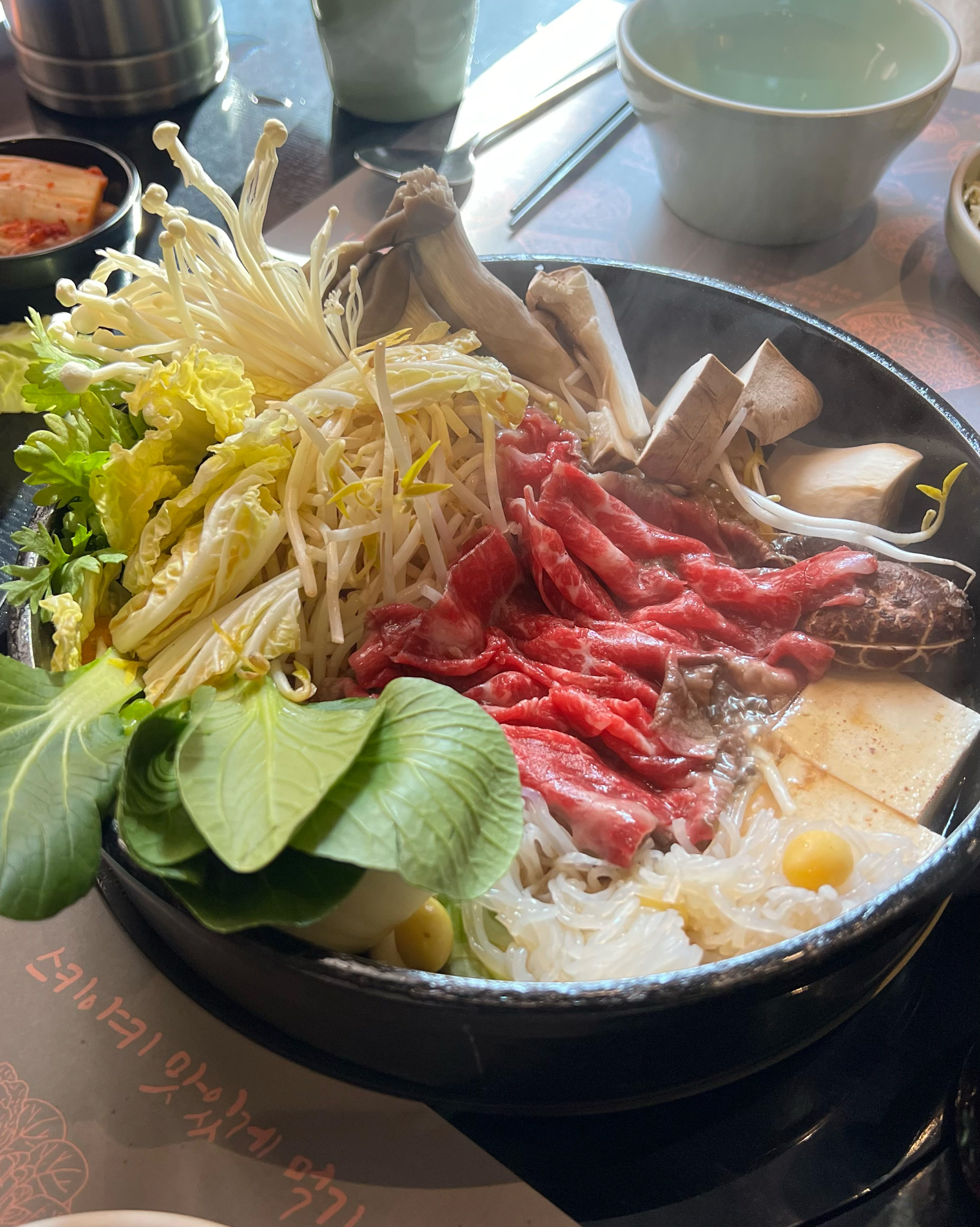 
영등포구청역식당 옥소반 영등포구청점