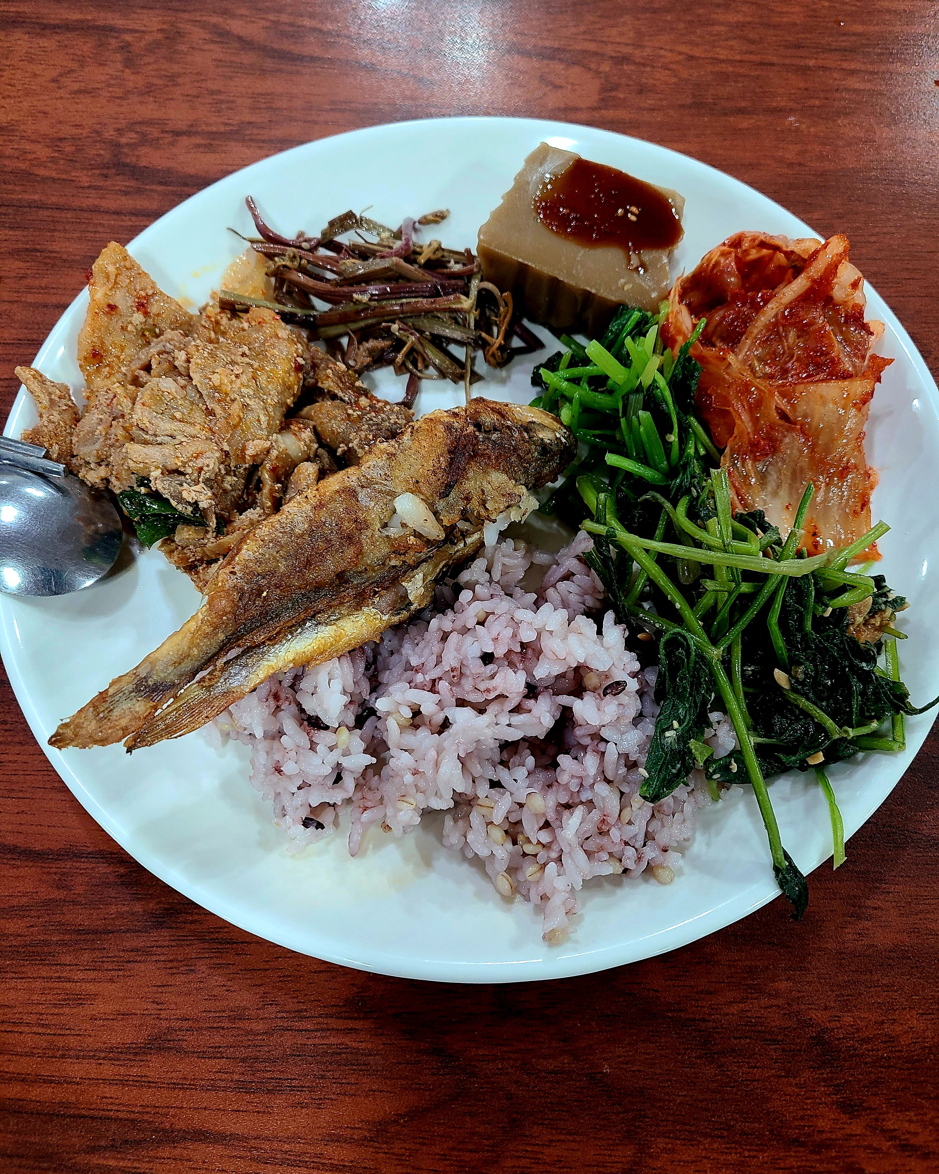 미금역 맛집 아람이네식당 내돈내산 최신리뷰