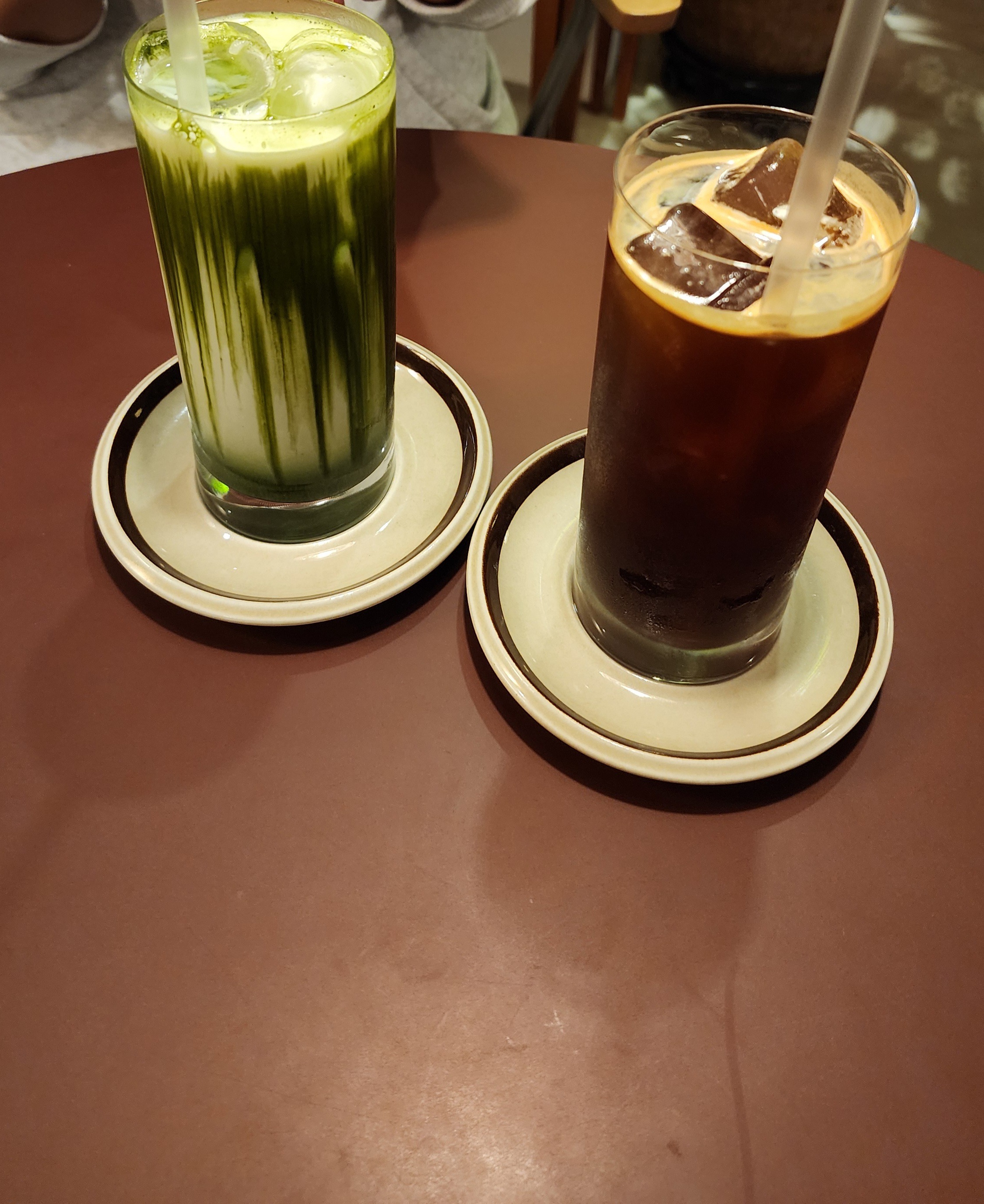 [천안 맛집 블렌데렌] 직접 가본 로컬 리뷰