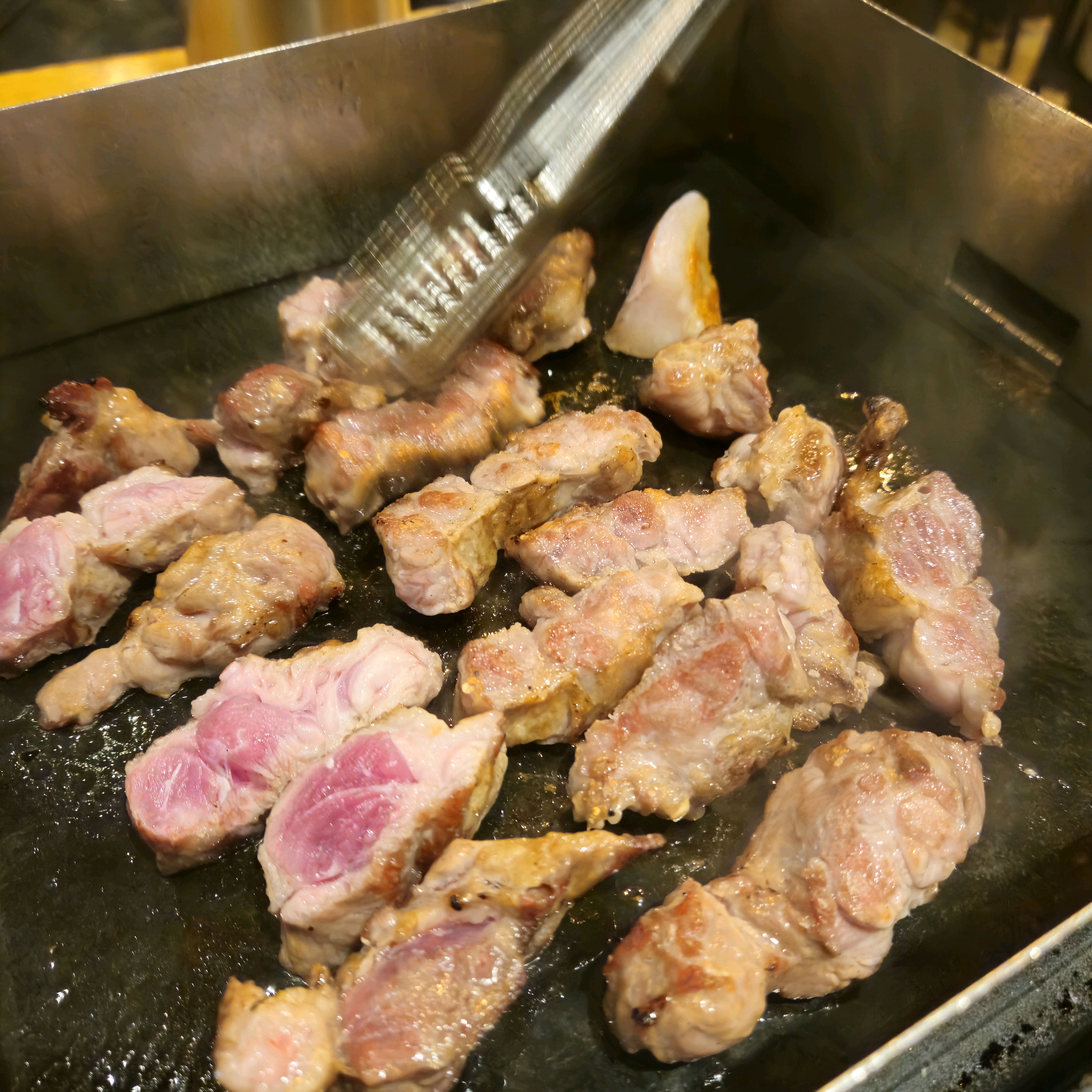 
애오개역식당 곱창파는고깃집 공덕본점