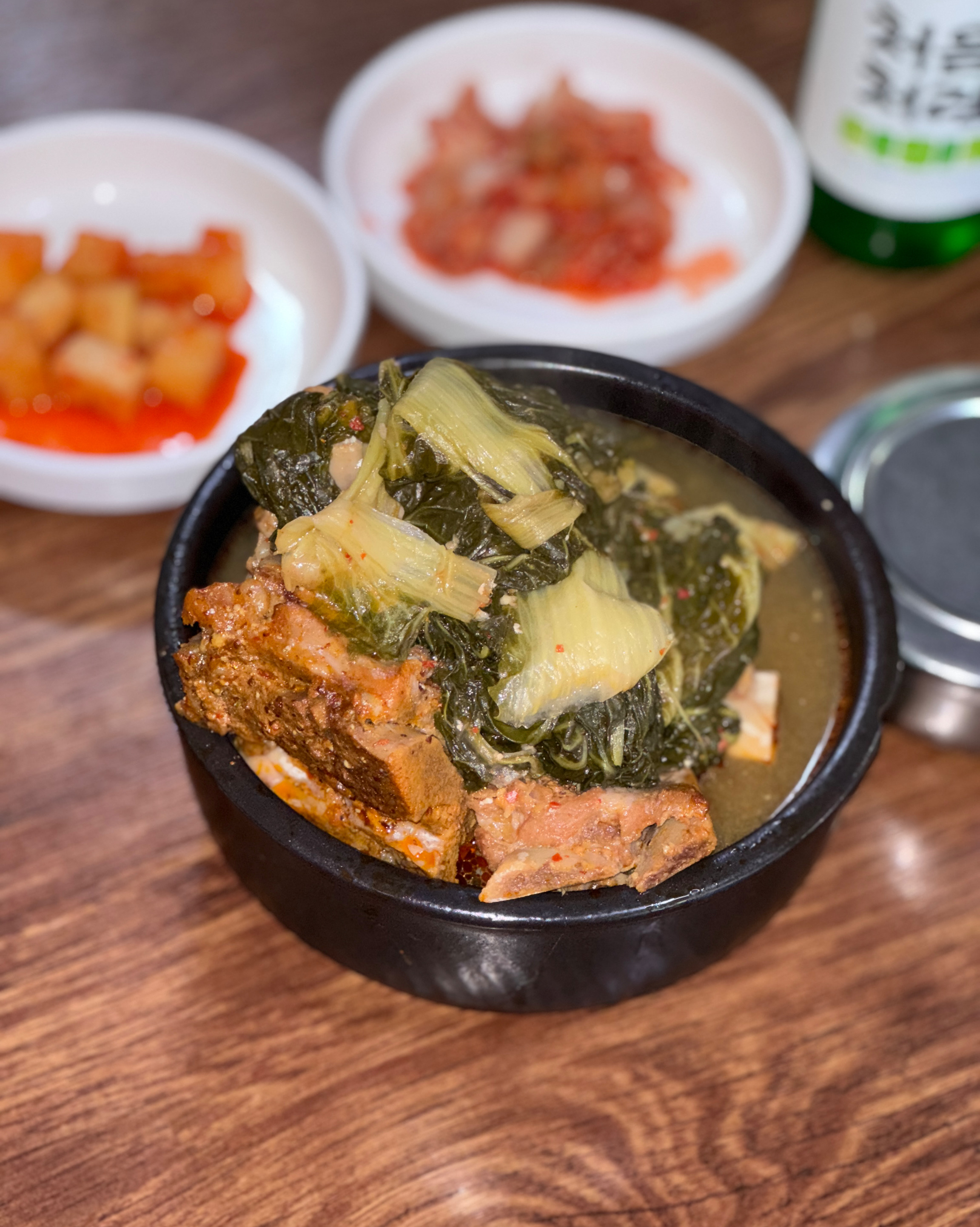 아조씨 망원 탐방,, - 망원동 맛집 일등식당